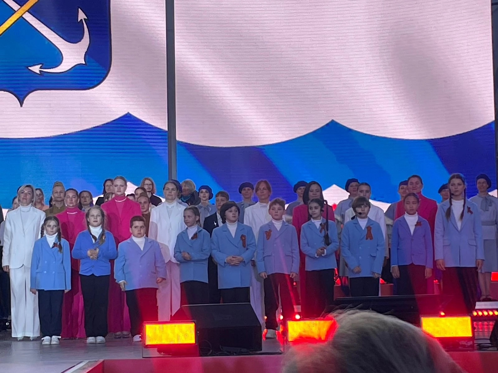Фестиваль «Весна Победы»