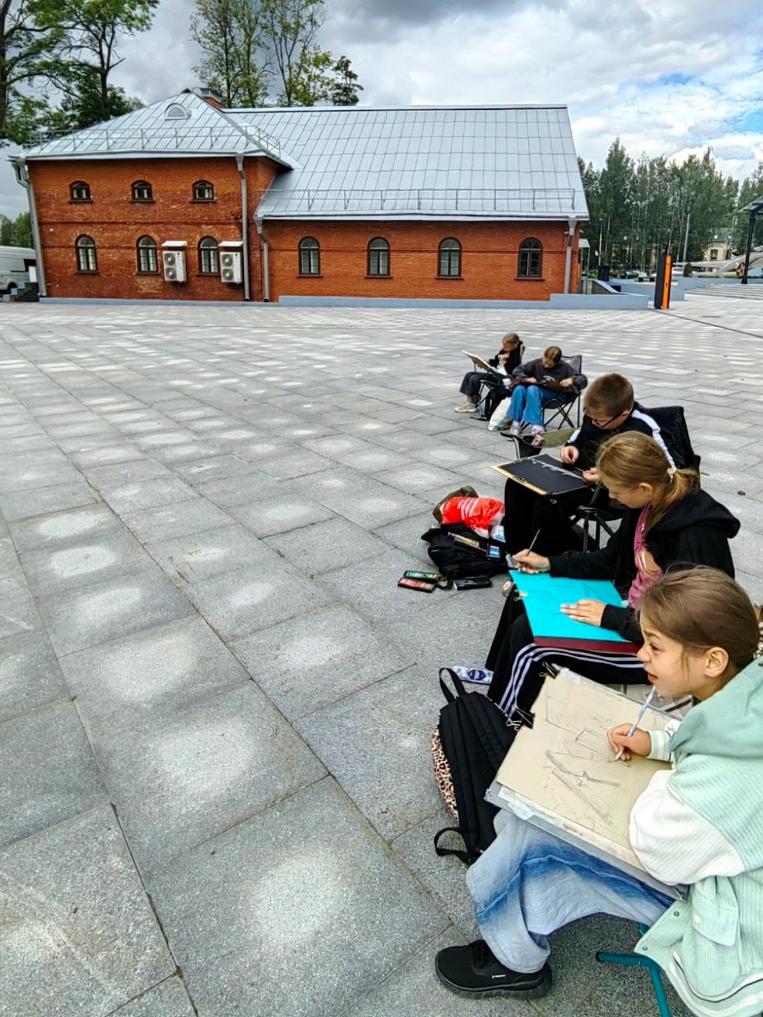ДЕНЬ СЕМЕЙНОГО ПОСЕЩЕНИЯ 