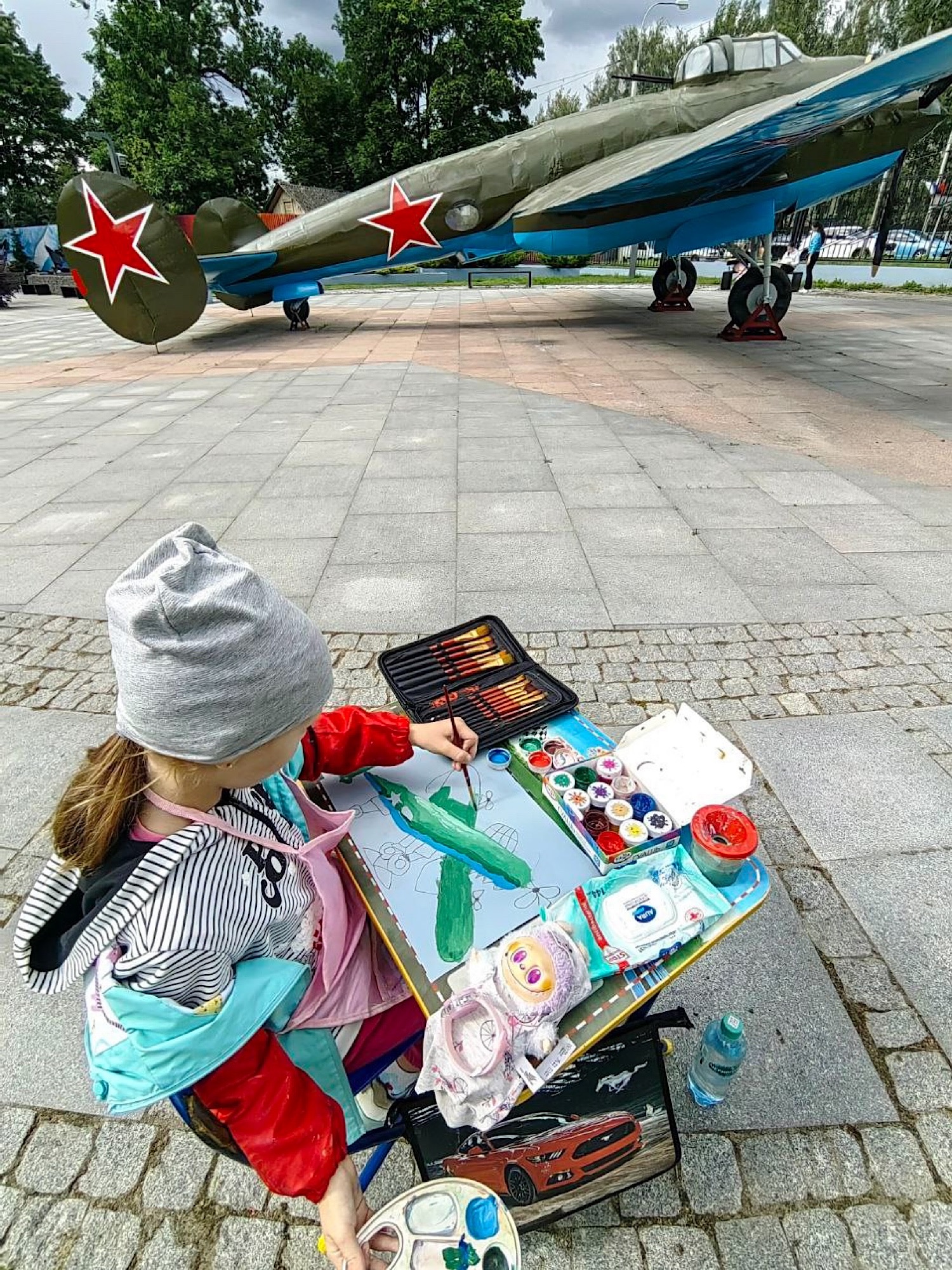 ДЕНЬ СЕМЕЙНОГО ПОСЕЩЕНИЯ 
