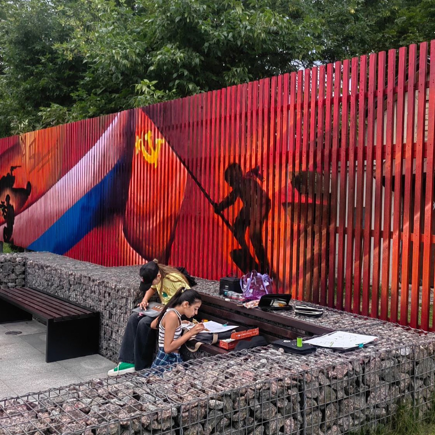 ДЕНЬ СЕМЕЙНОГО ПОСЕЩЕНИЯ 