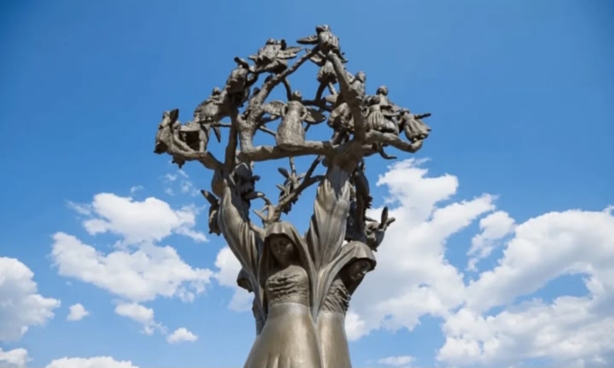 День ПАМЯТИ. 