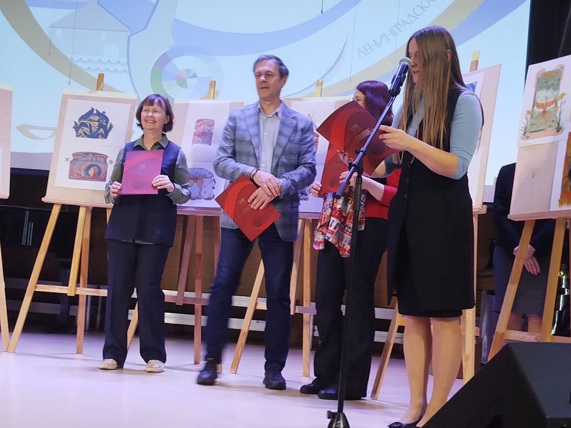 17-Й МЕЖРЕГИОНАЛЬНЫЙ КОНКУРС ПО ДЕКОРАТИВНО-ПРИКЛАДНОЙ  КОМПОЗИЦИИ «АВТОРСКИЙ СТИЛЬ»