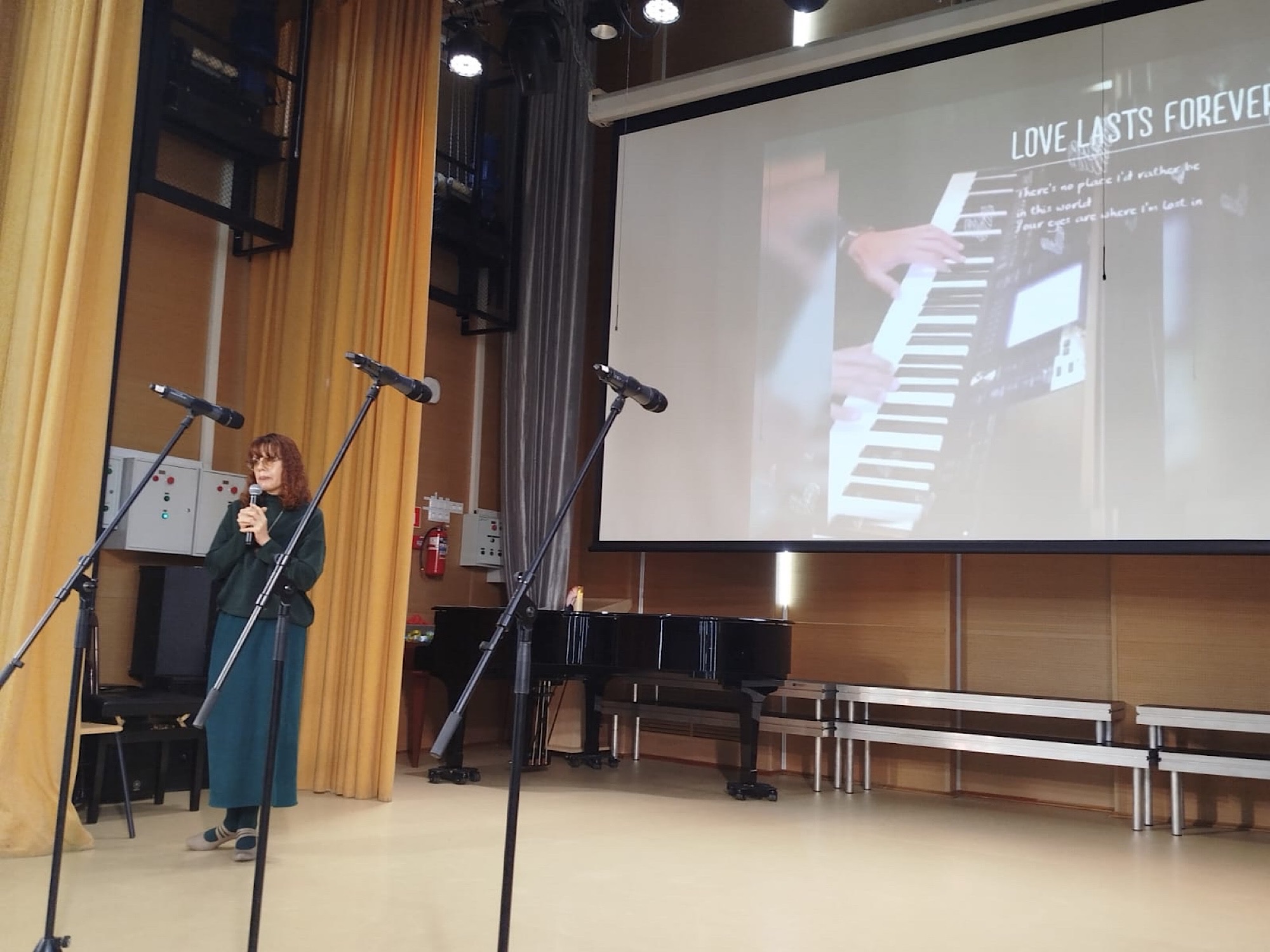 "Всеволожская ЗЕМЛЯ ГЕРОЕВ в песнях и стихах"