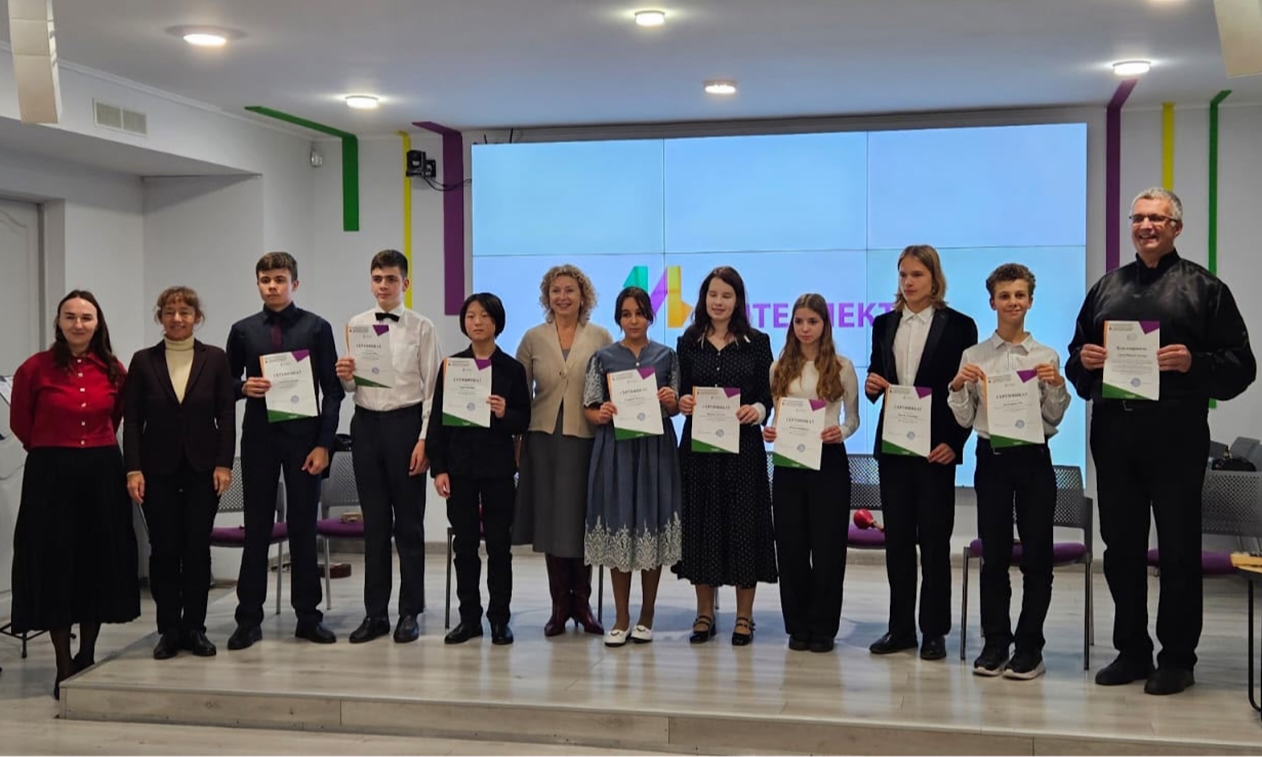 Искусство игры на фортепиано