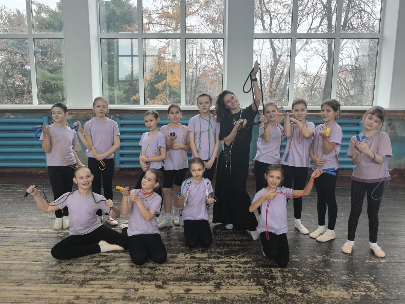 ПОЗДРАВЛЯЕМ!