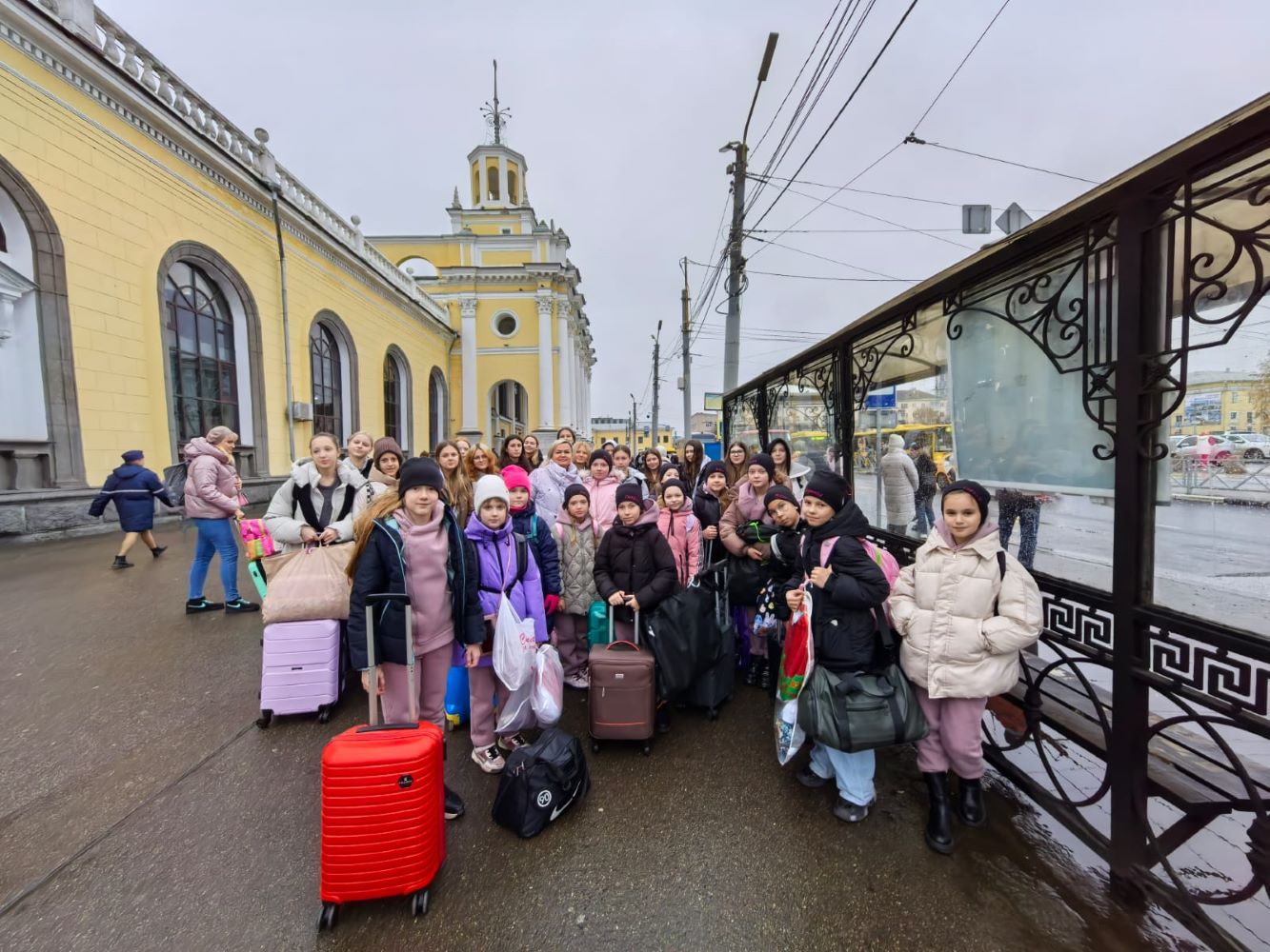 ПОЗДРАВЛЯЕМ!