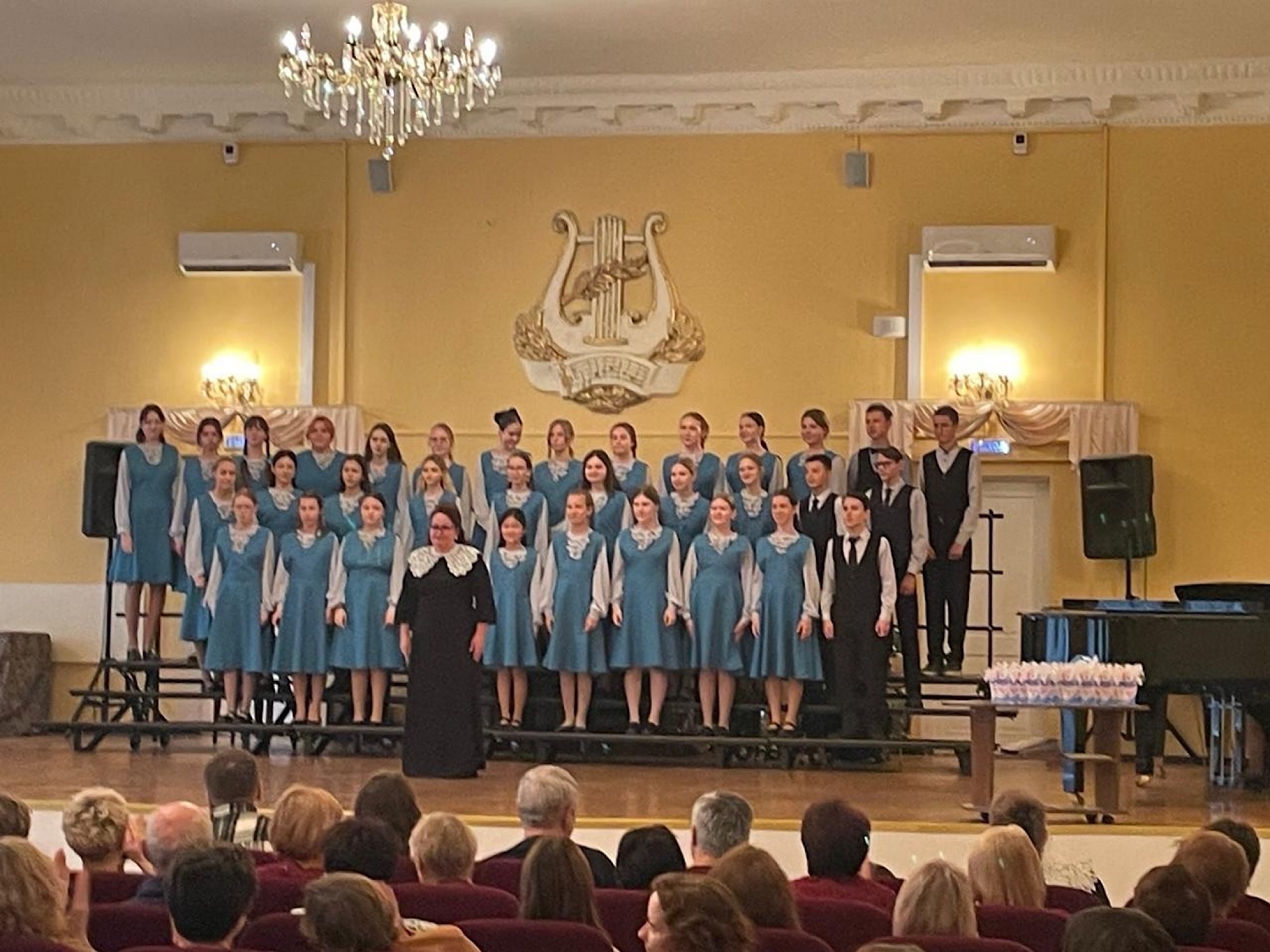 ПОЗДРАВЛЯЕМ!