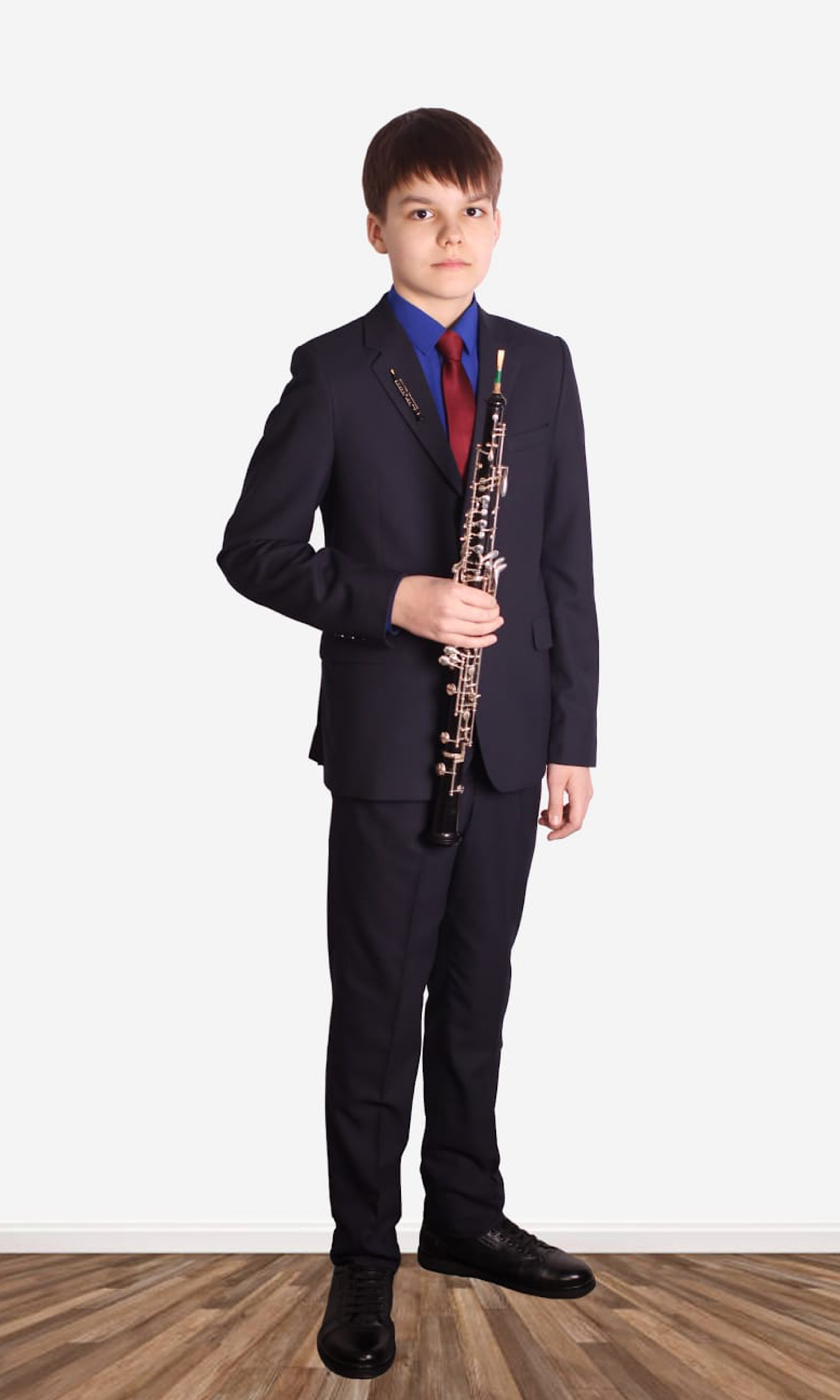 ПОЗДРАВЛЯЕМ РООЛ АРТУРА