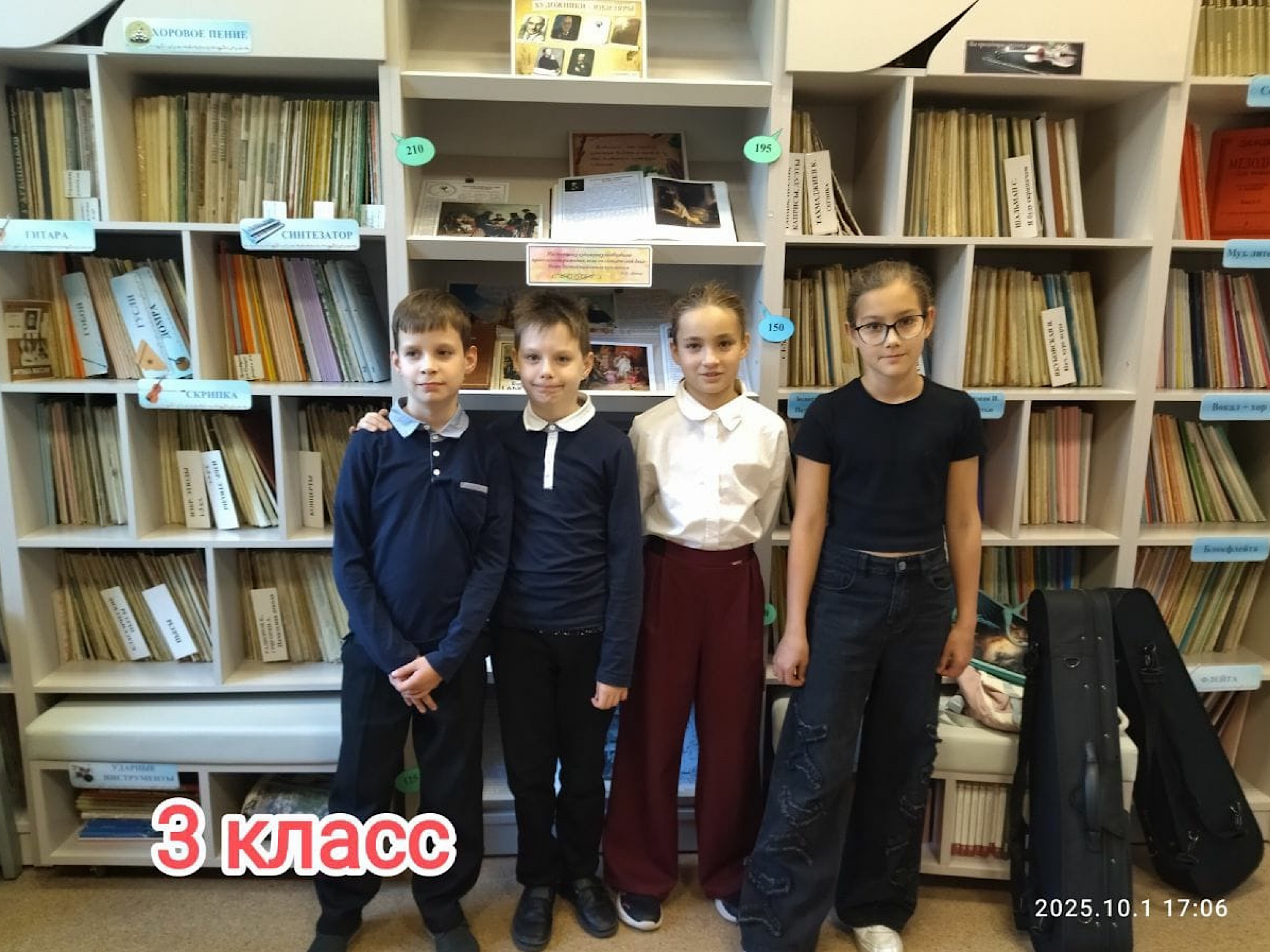 Выставка «Художники-юбиляры»