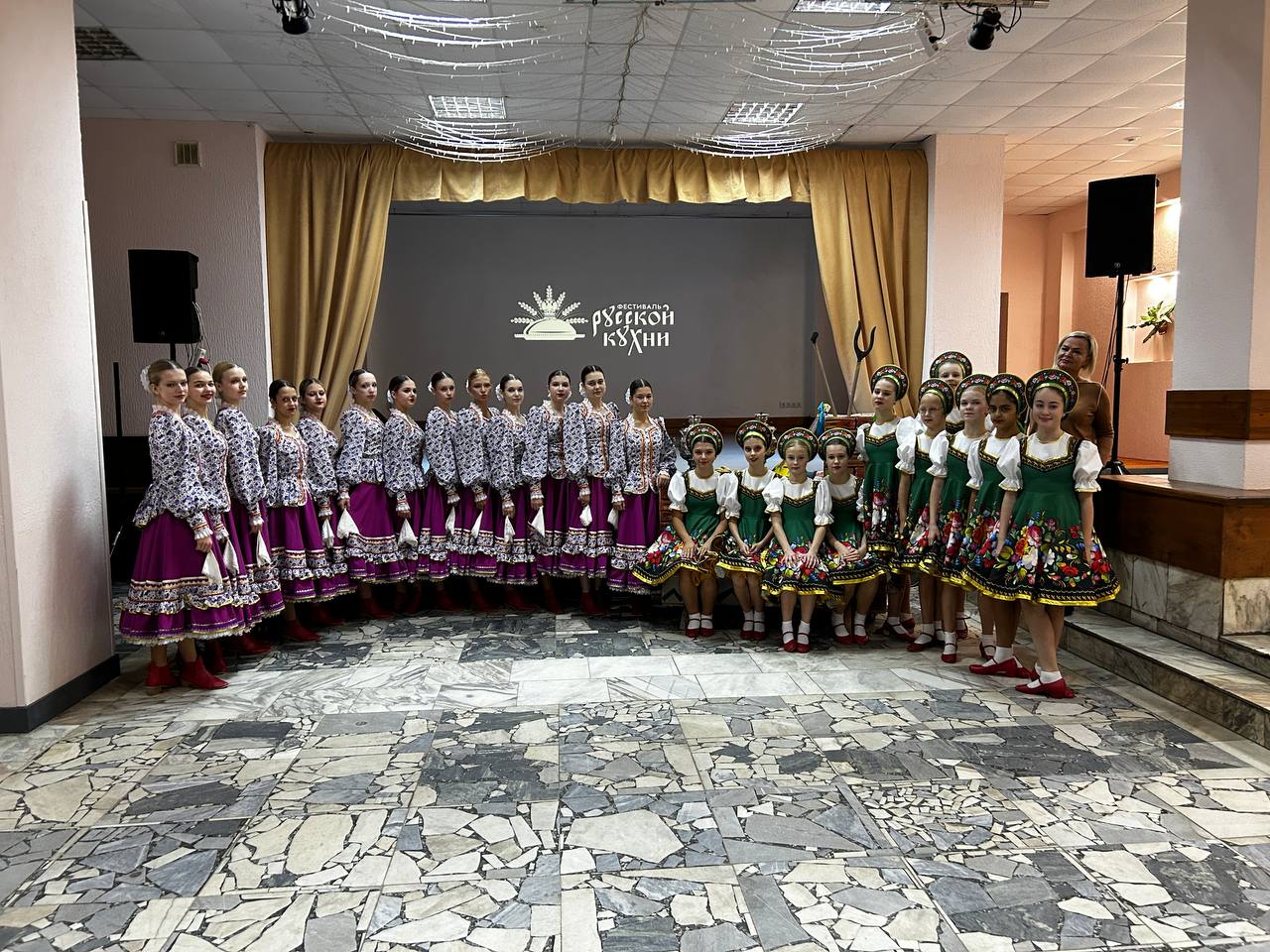 Лада-Ладушка моя