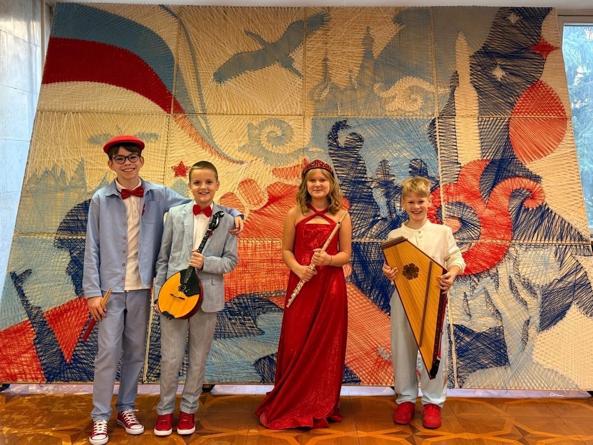 «МиР — Музыка и Развитие»