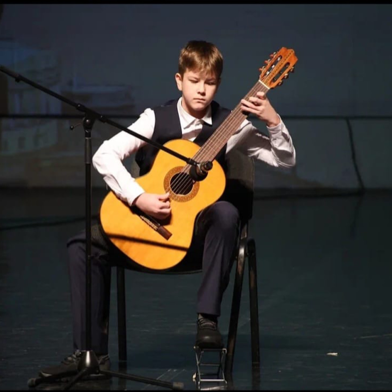 "Санкт-Петербургские Ассамблеи искусств 2025"