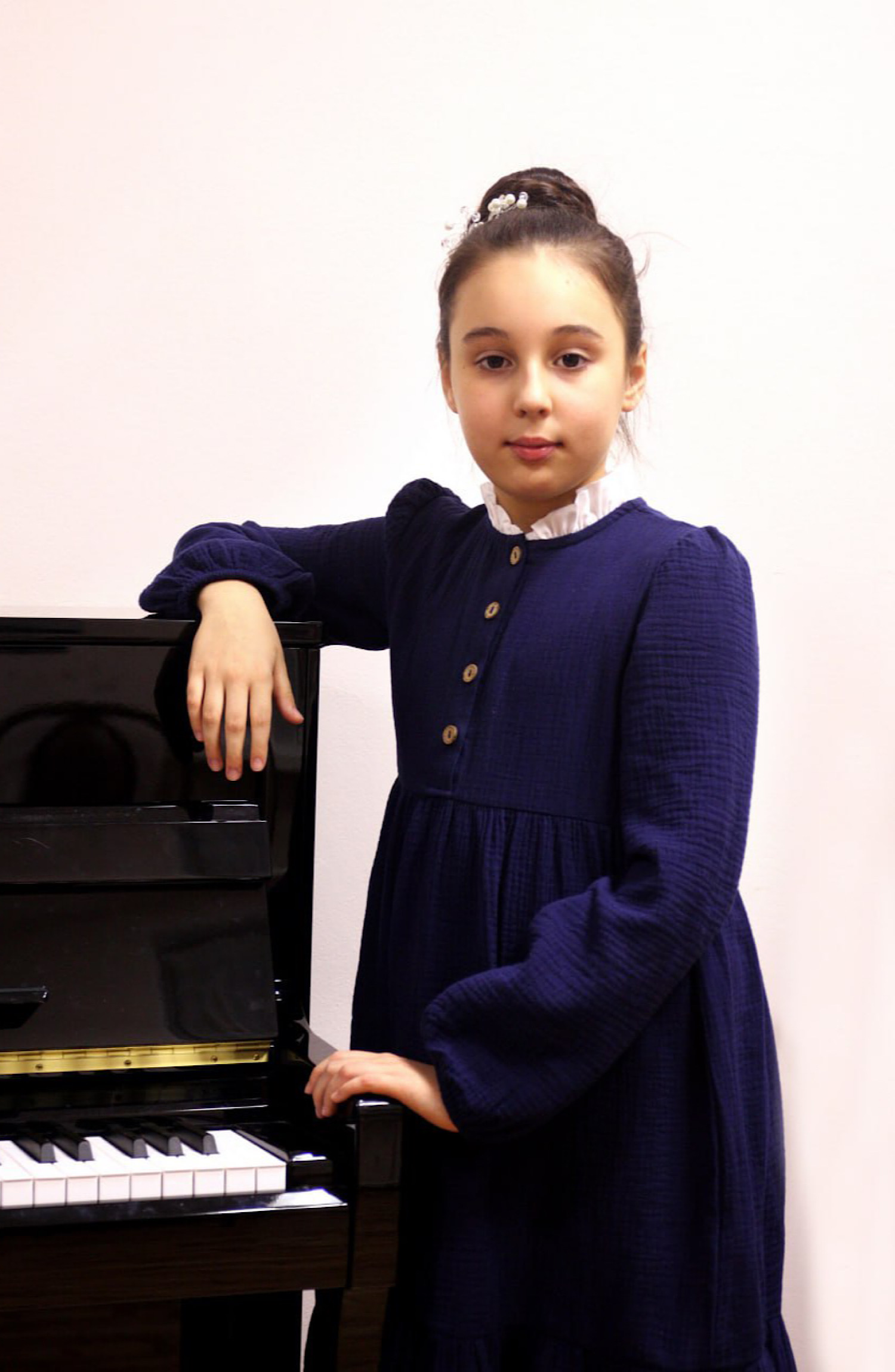 "Санкт- Петербургские Ассамблеи искусств 2025"