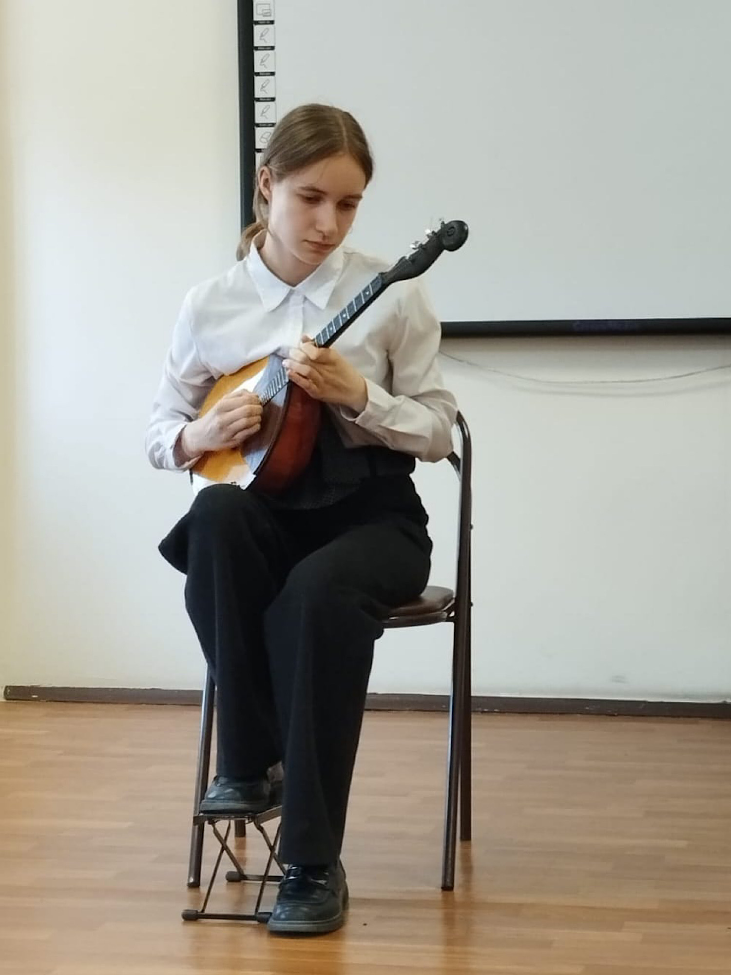 "Санкт- Петербургские Ассамблеи искусств 2025"