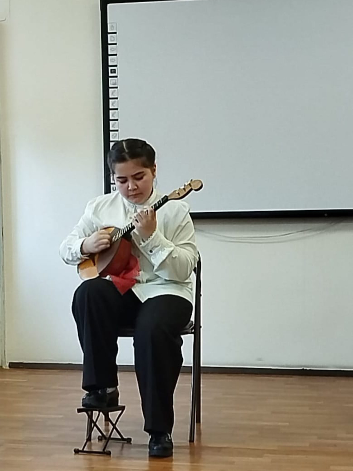 "Санкт- Петербургские Ассамблеи искусств 2025"