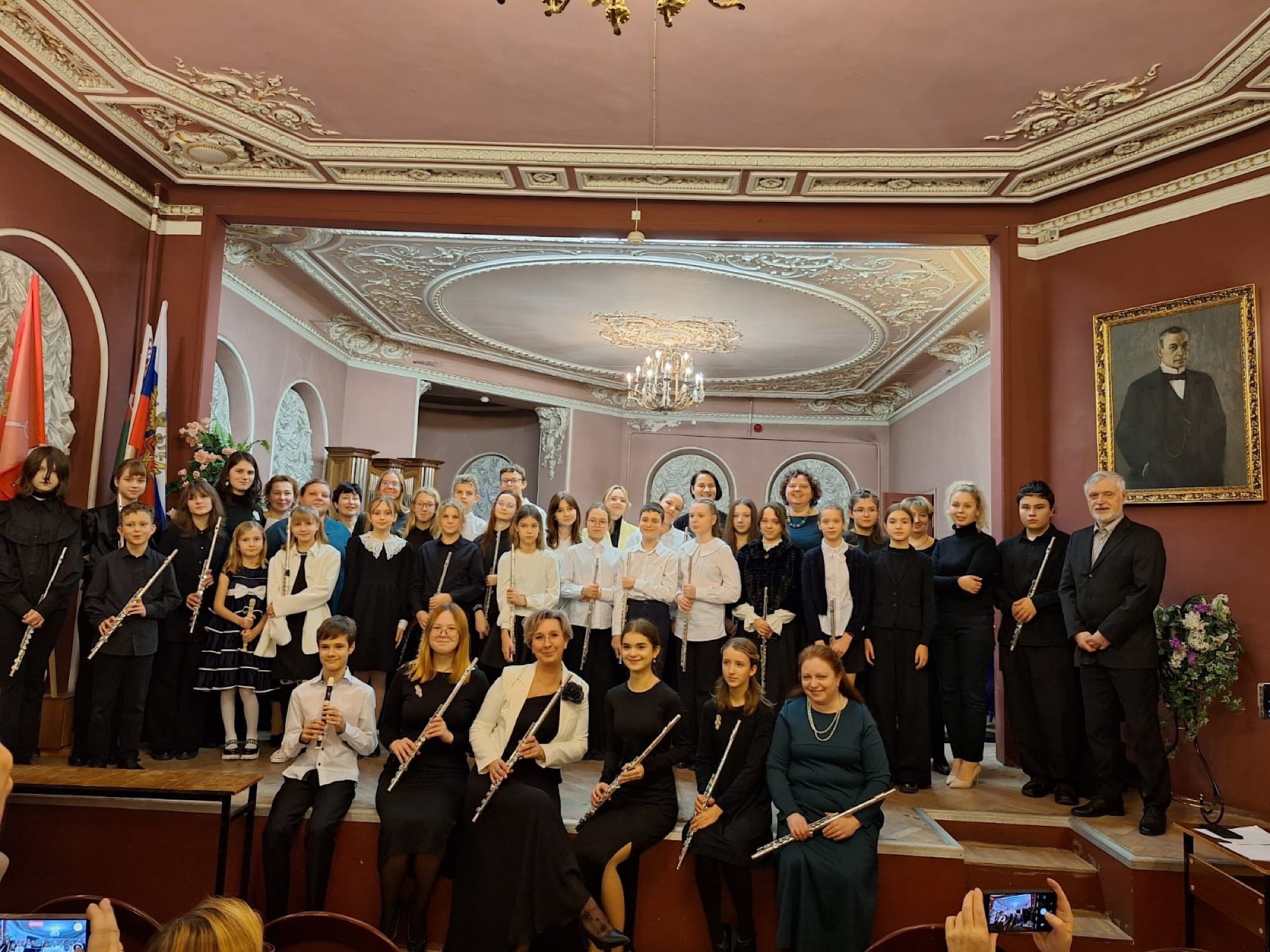 Проект "Играем вместе"