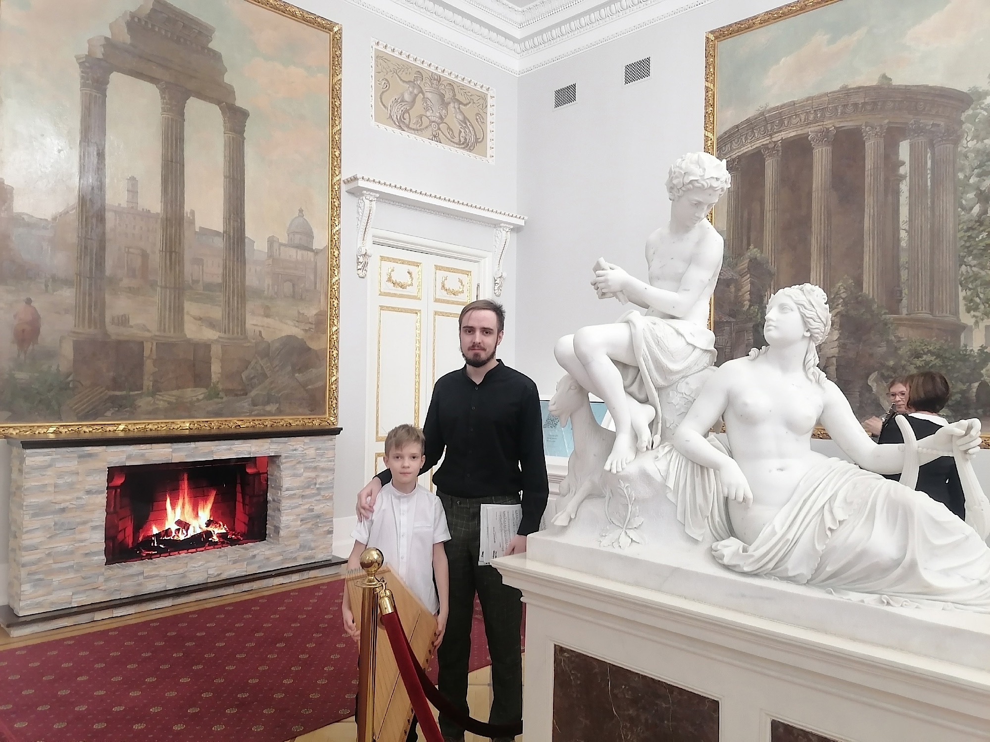 XIX Международный детско-юношеский музыкальный конкурс «Теремок»