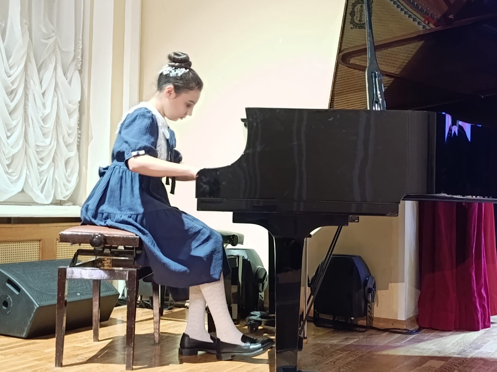 Поздравляем!