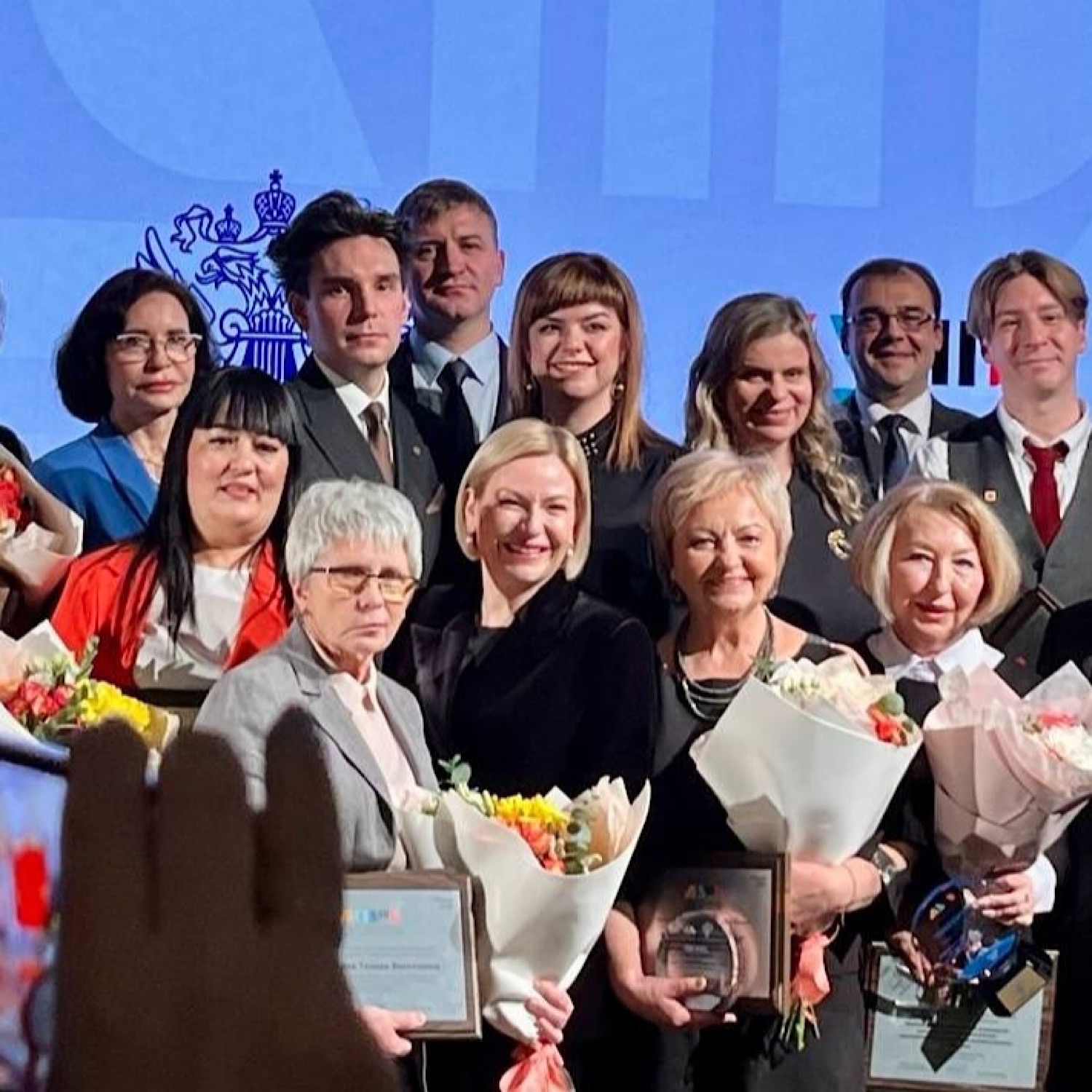 Конкурс «Лучшая детская школа искусств» 2025