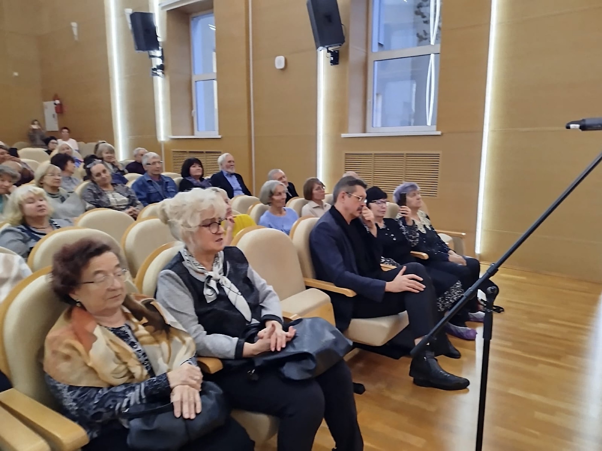 «Зимы волшебные слова»