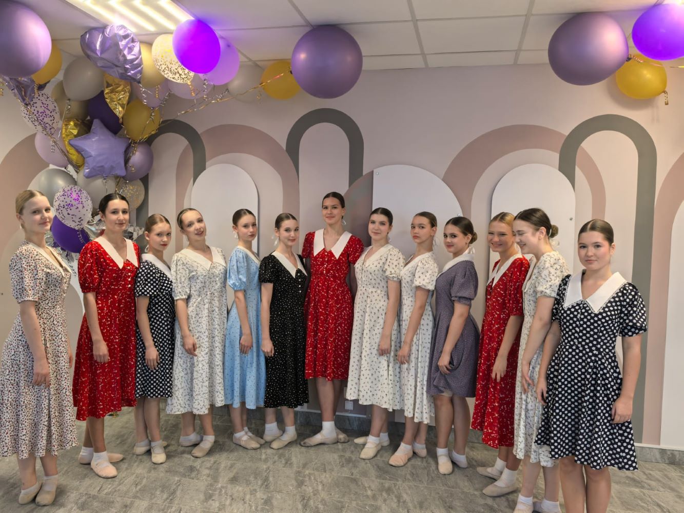 «Музыка народов России»