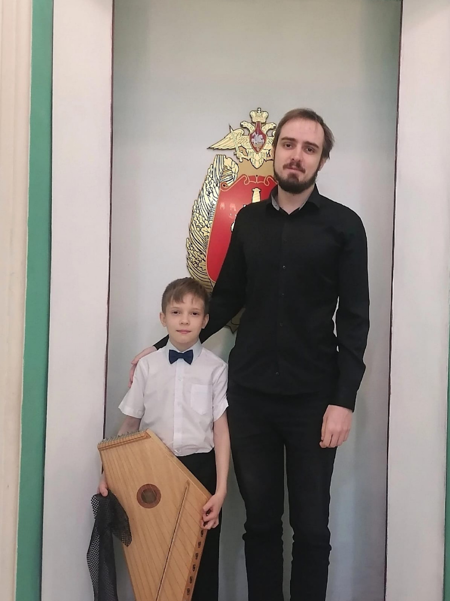 «Кларини XXI века»