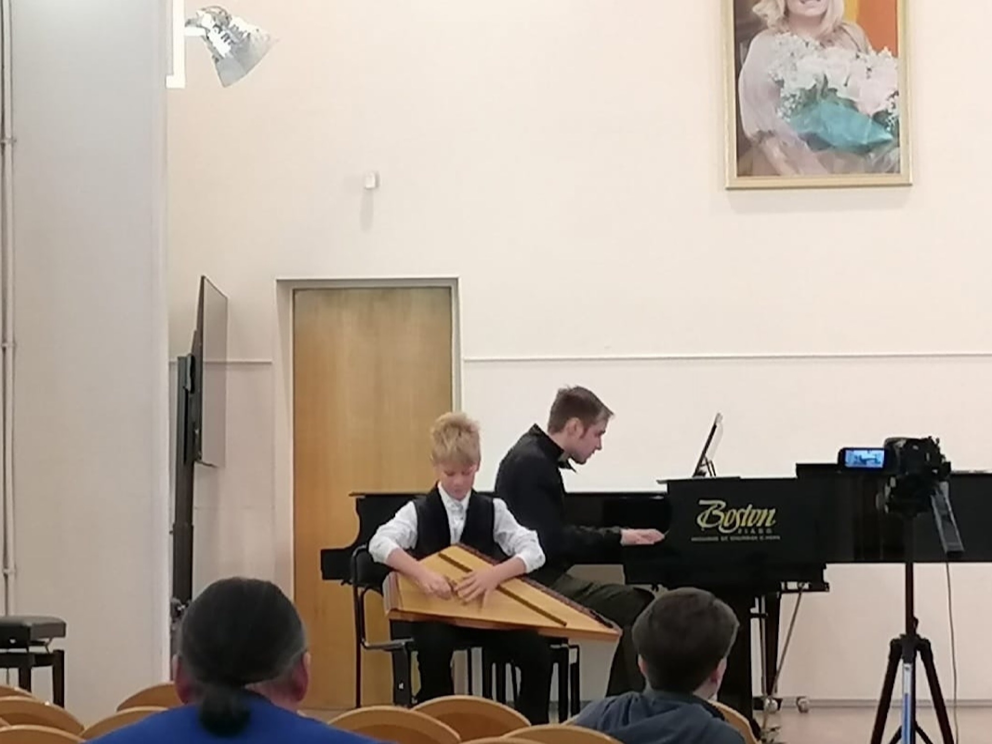 «Великий шелковый путь. Диалог культур»