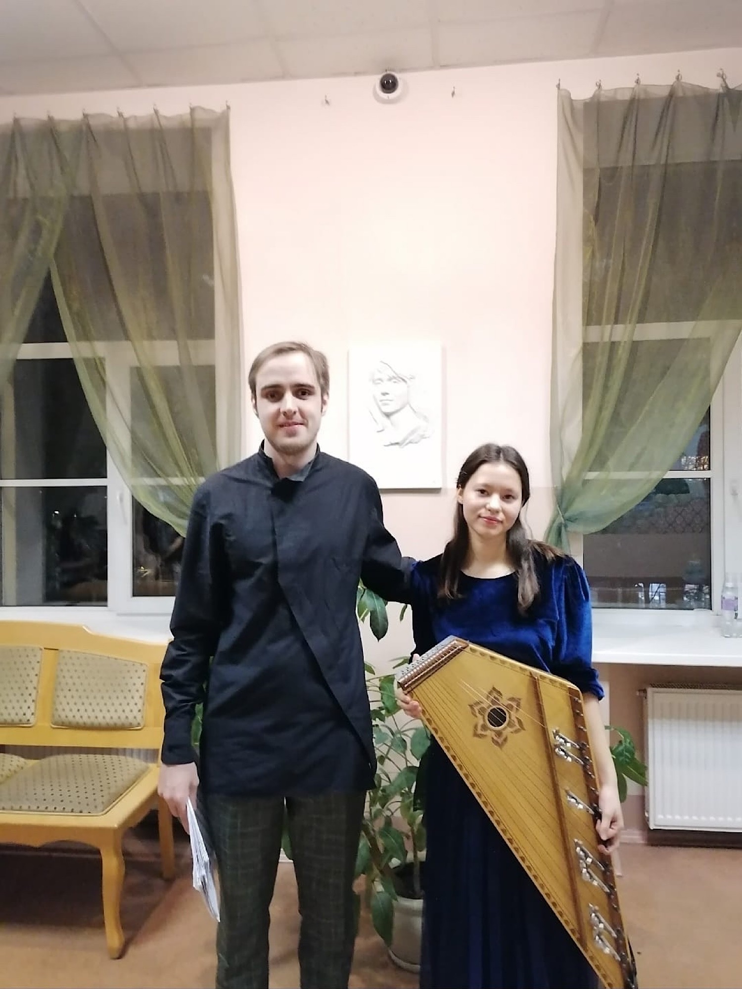 «Великий шелковый путь. Диалог культур»