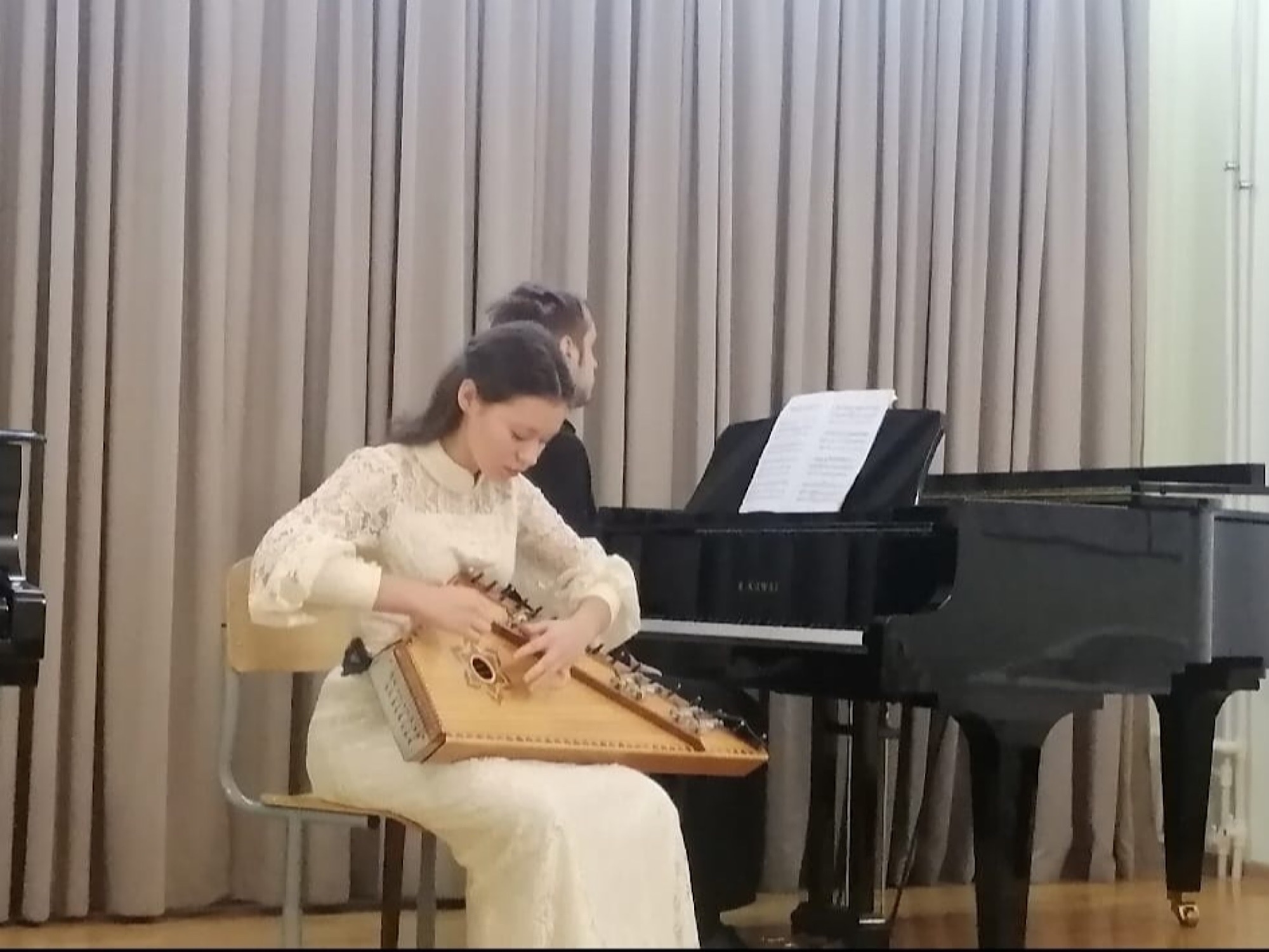 «ЮНЫЕ ДАРОВАНИЯ»