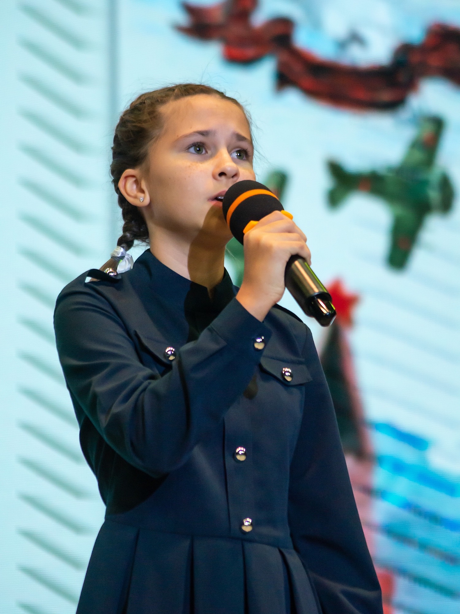 «Музыка народов России» им. Е.А. Королёвой