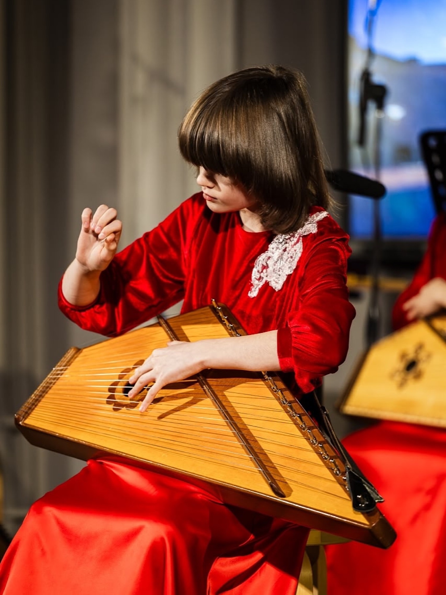"Декабрьские вечера в Выборге"