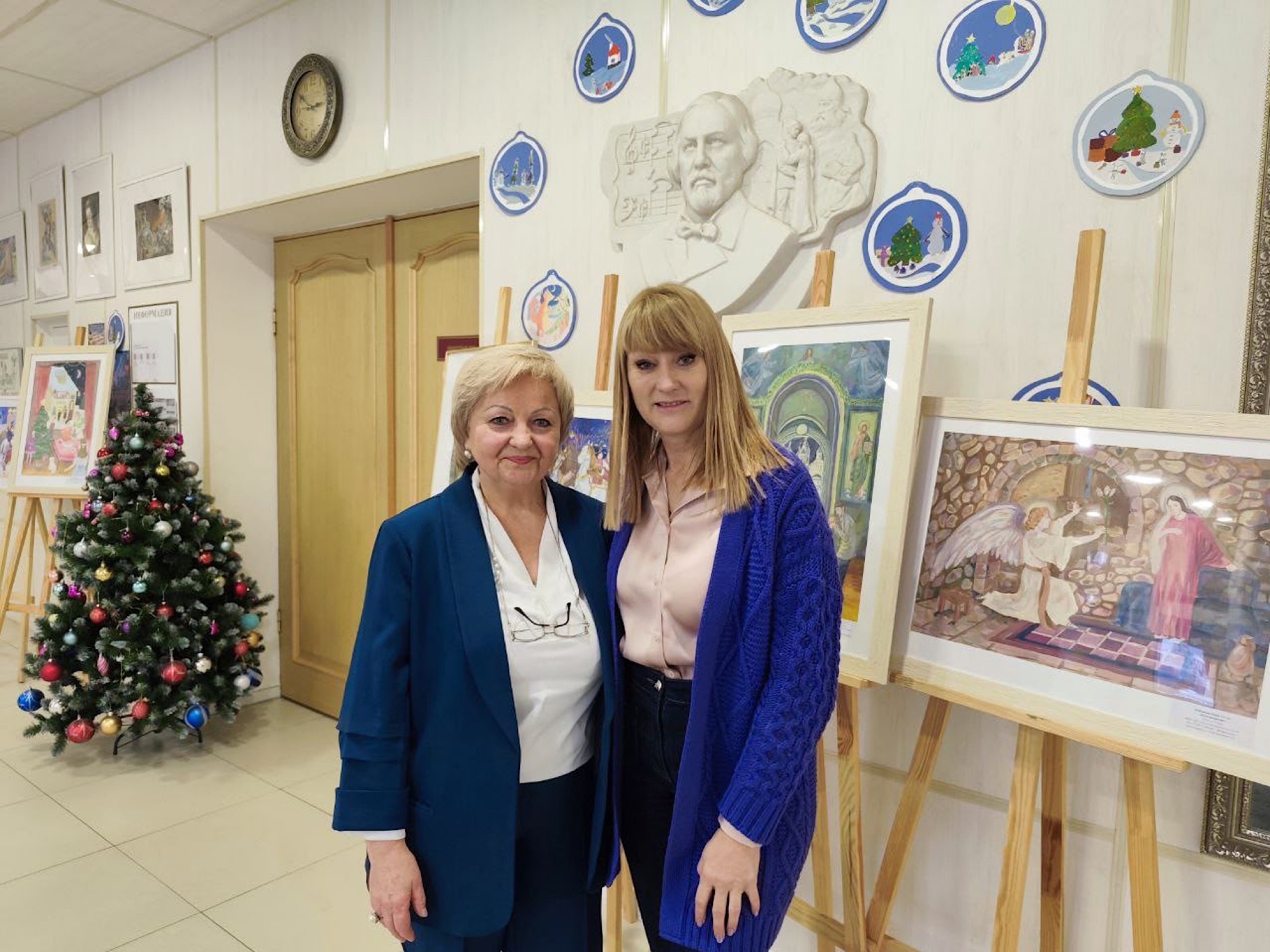 Педагогический совет