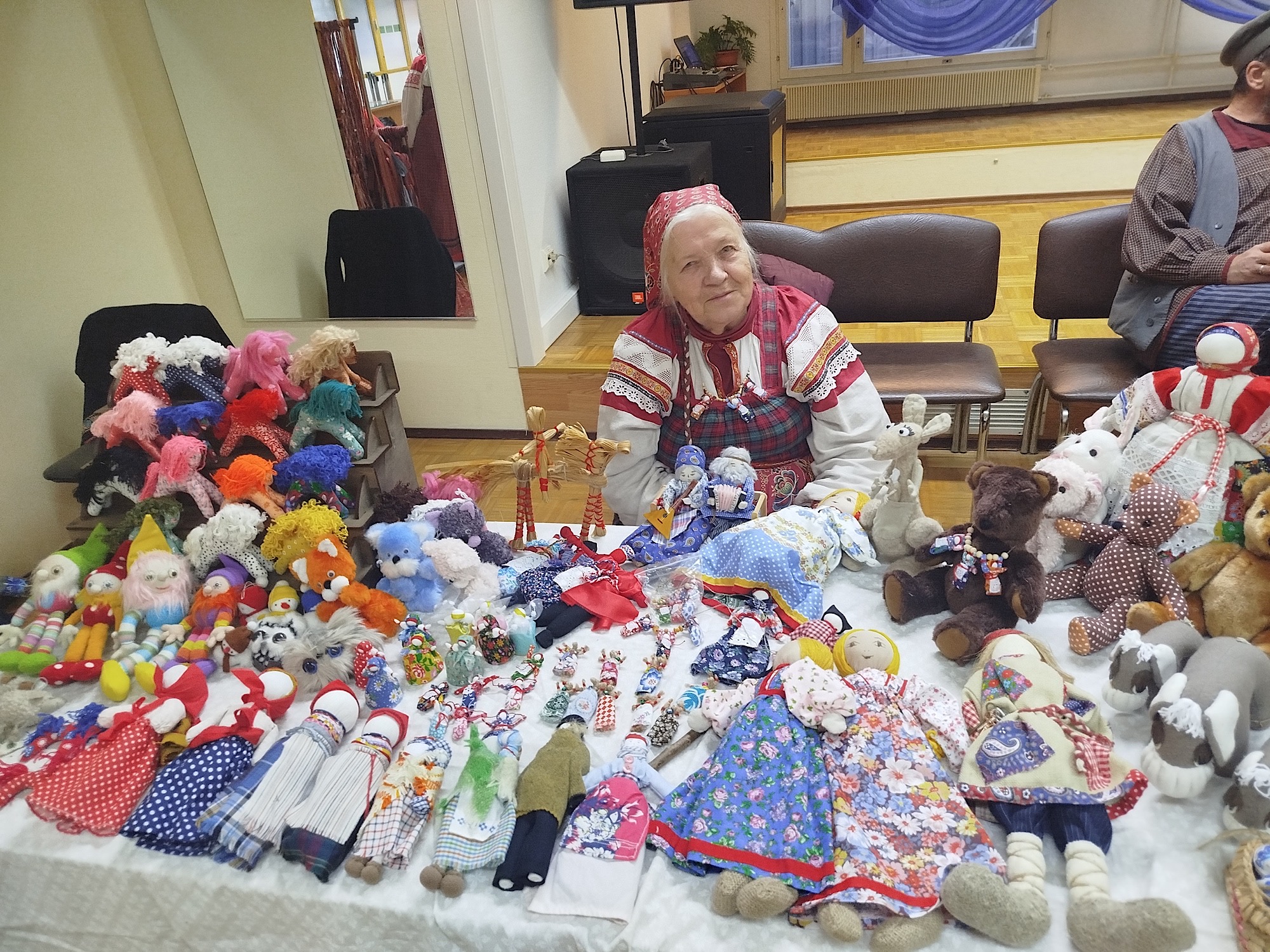 «Рождественское сияние»