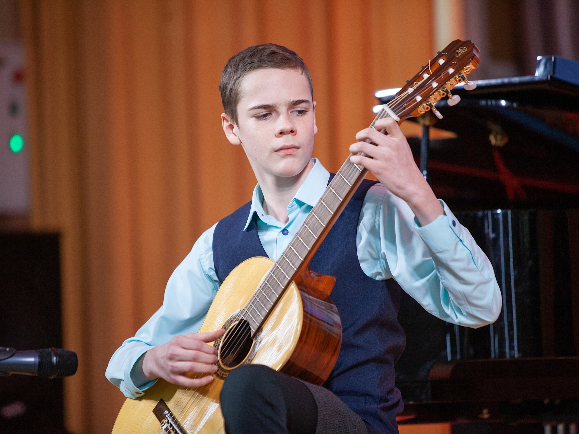 Концерт «Эх, Ладога»