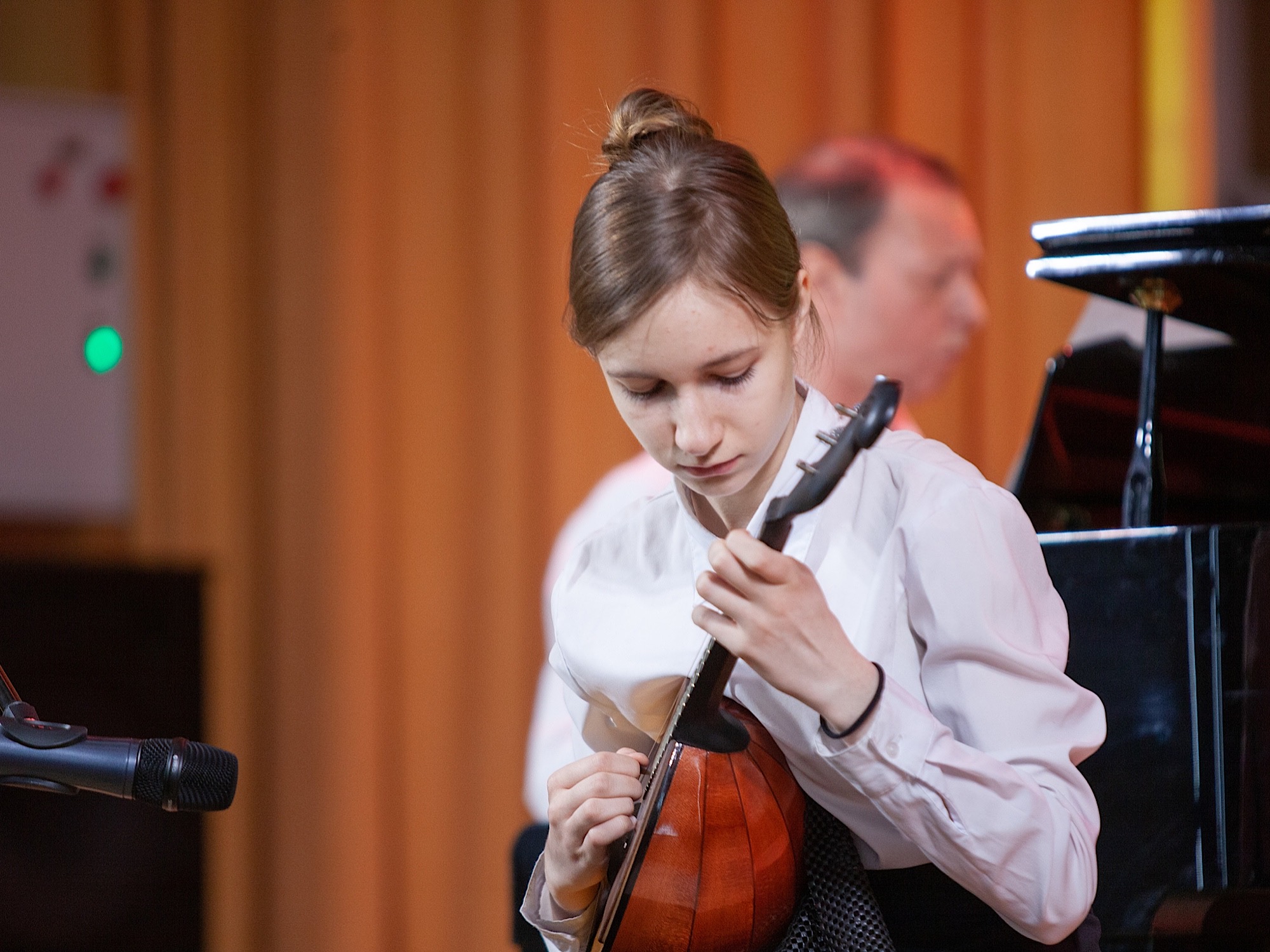 Концерт «Эх, Ладога»