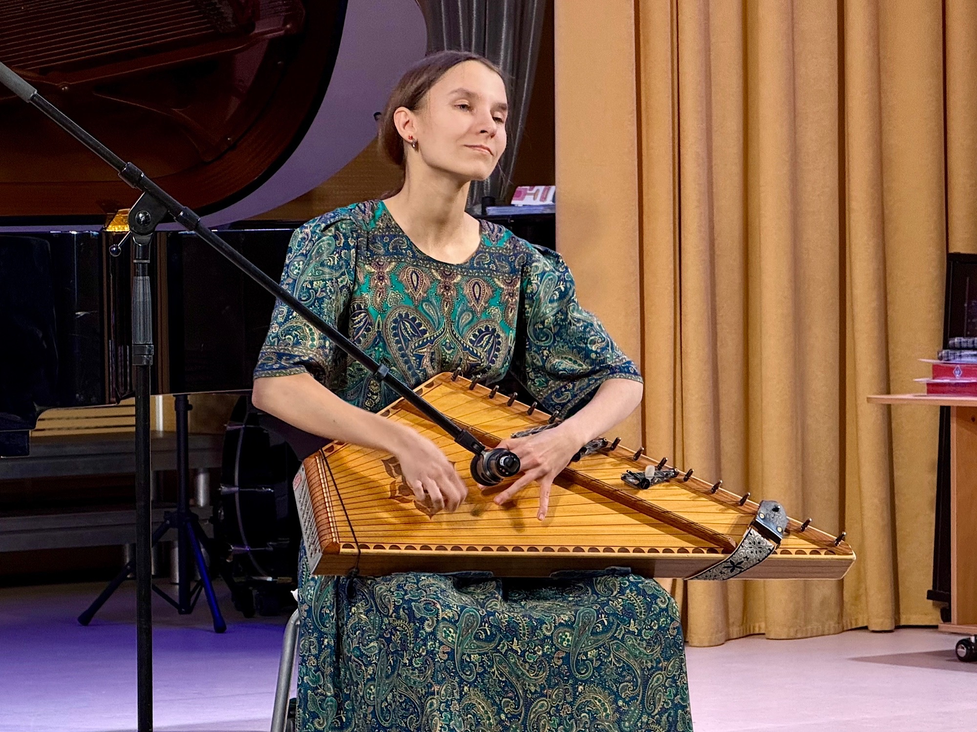 Таинственный мир Рождества