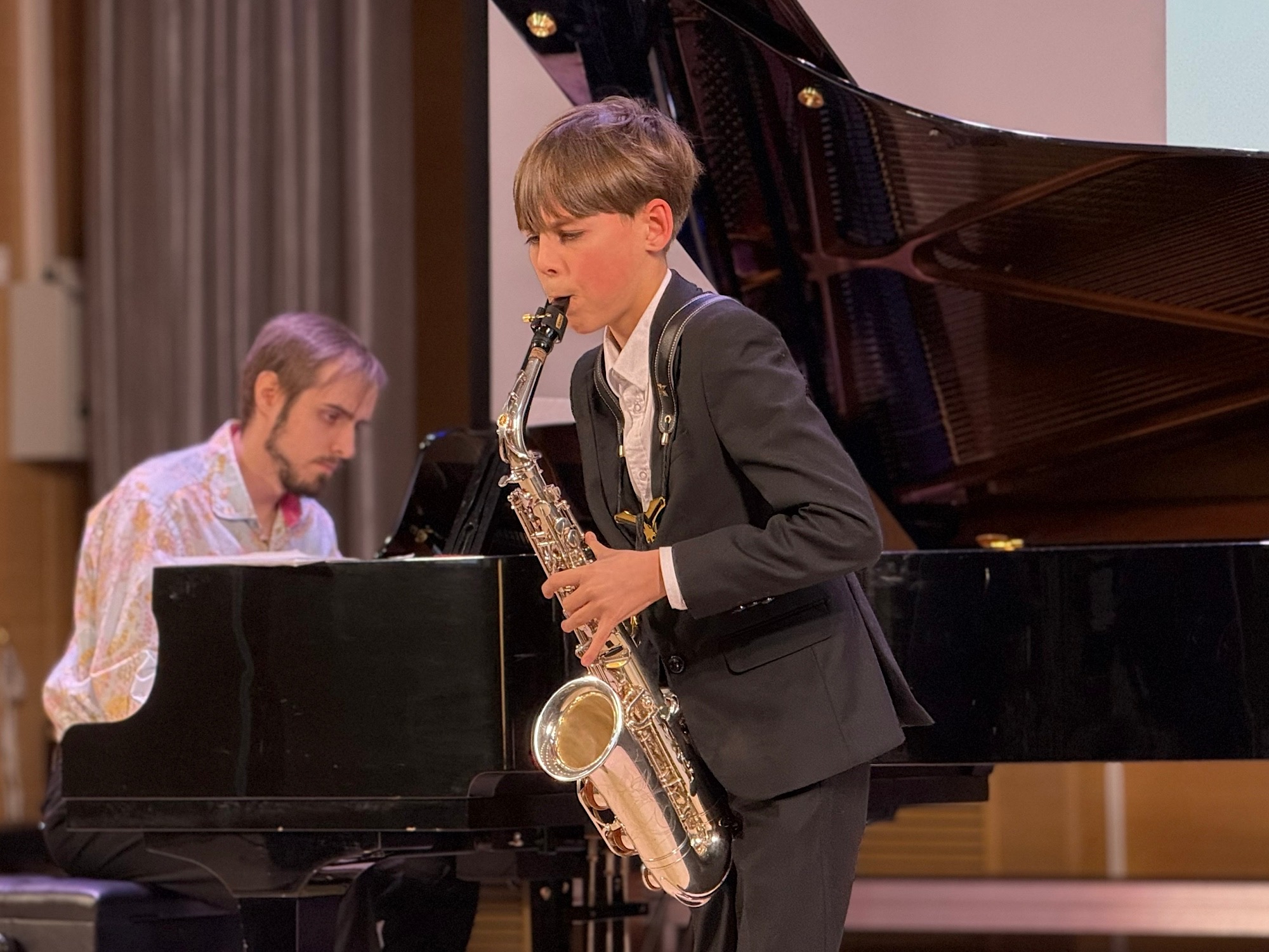 Таинственный мир Рождества