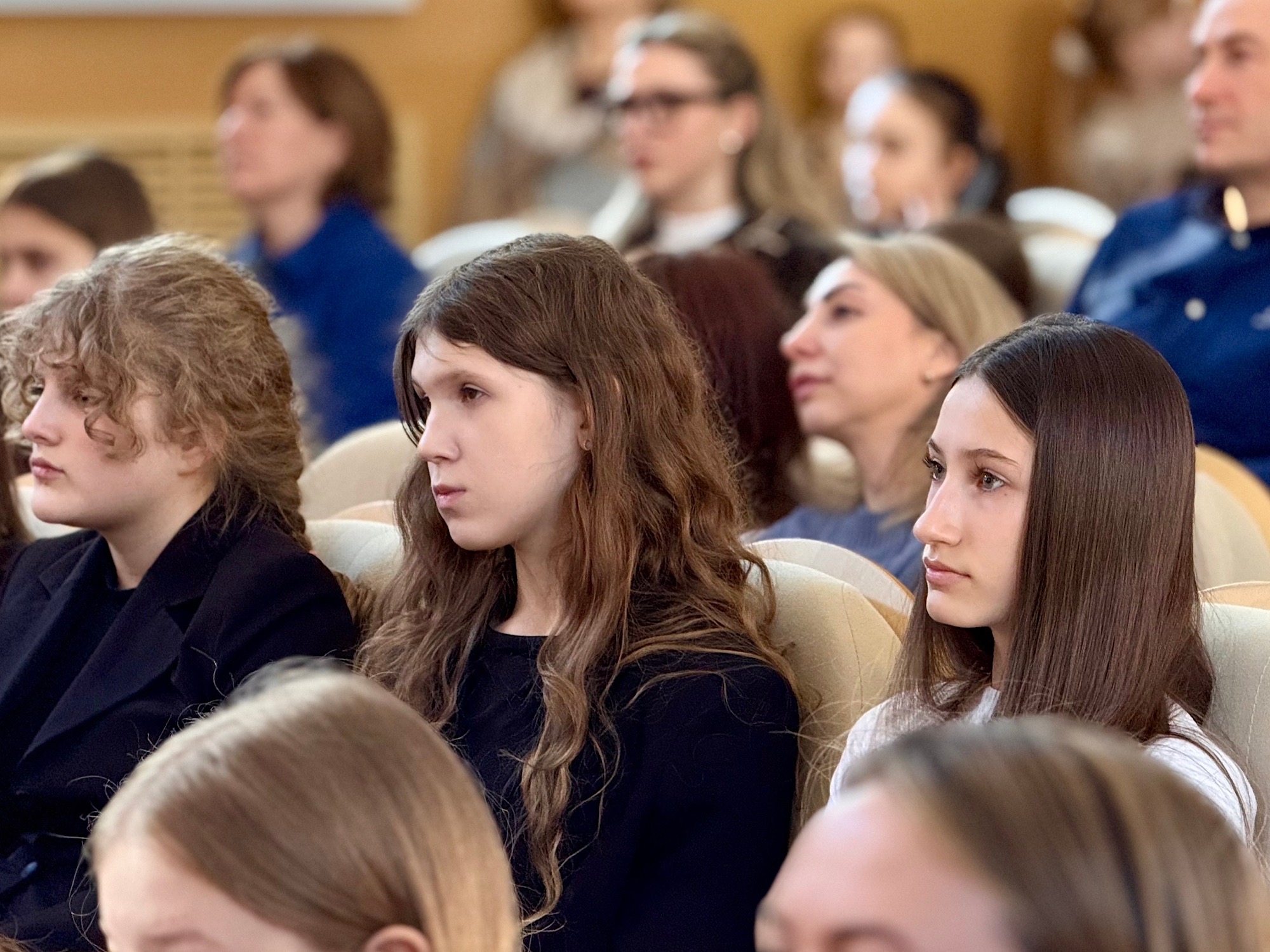 Таинственный мир Рождества