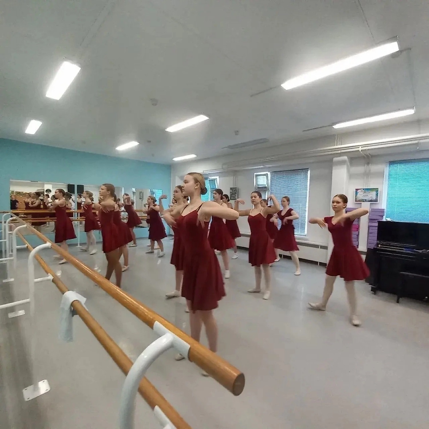 Мастер-класс