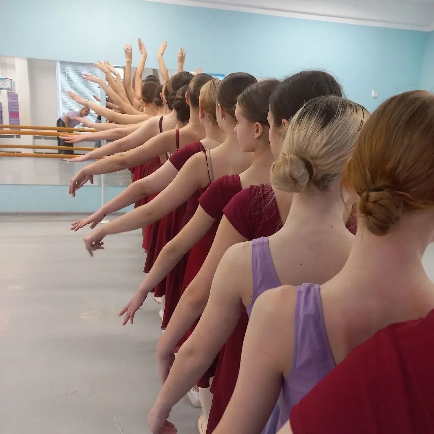 Мастер-класс