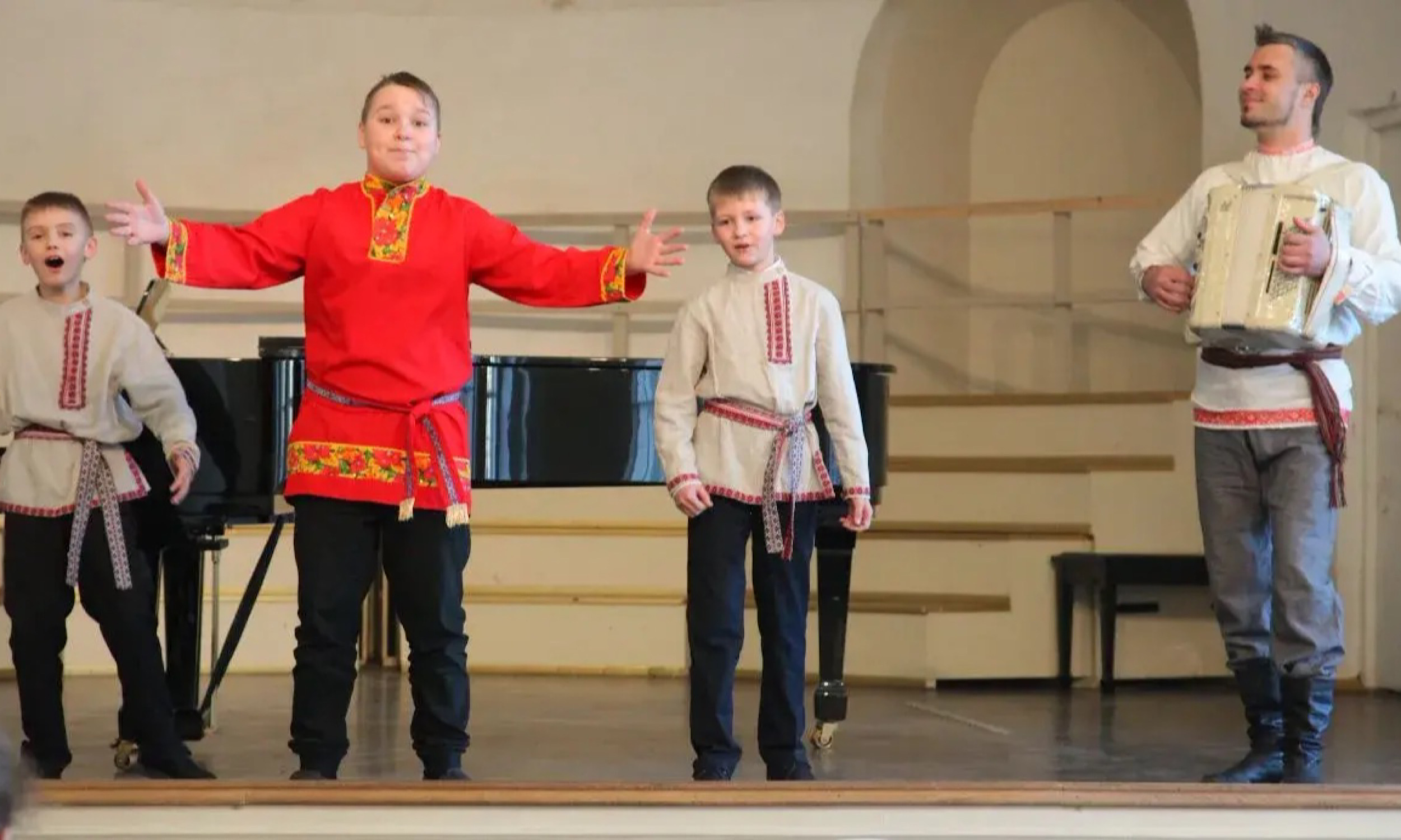 ПОЗДРАВЛЯЕМ!