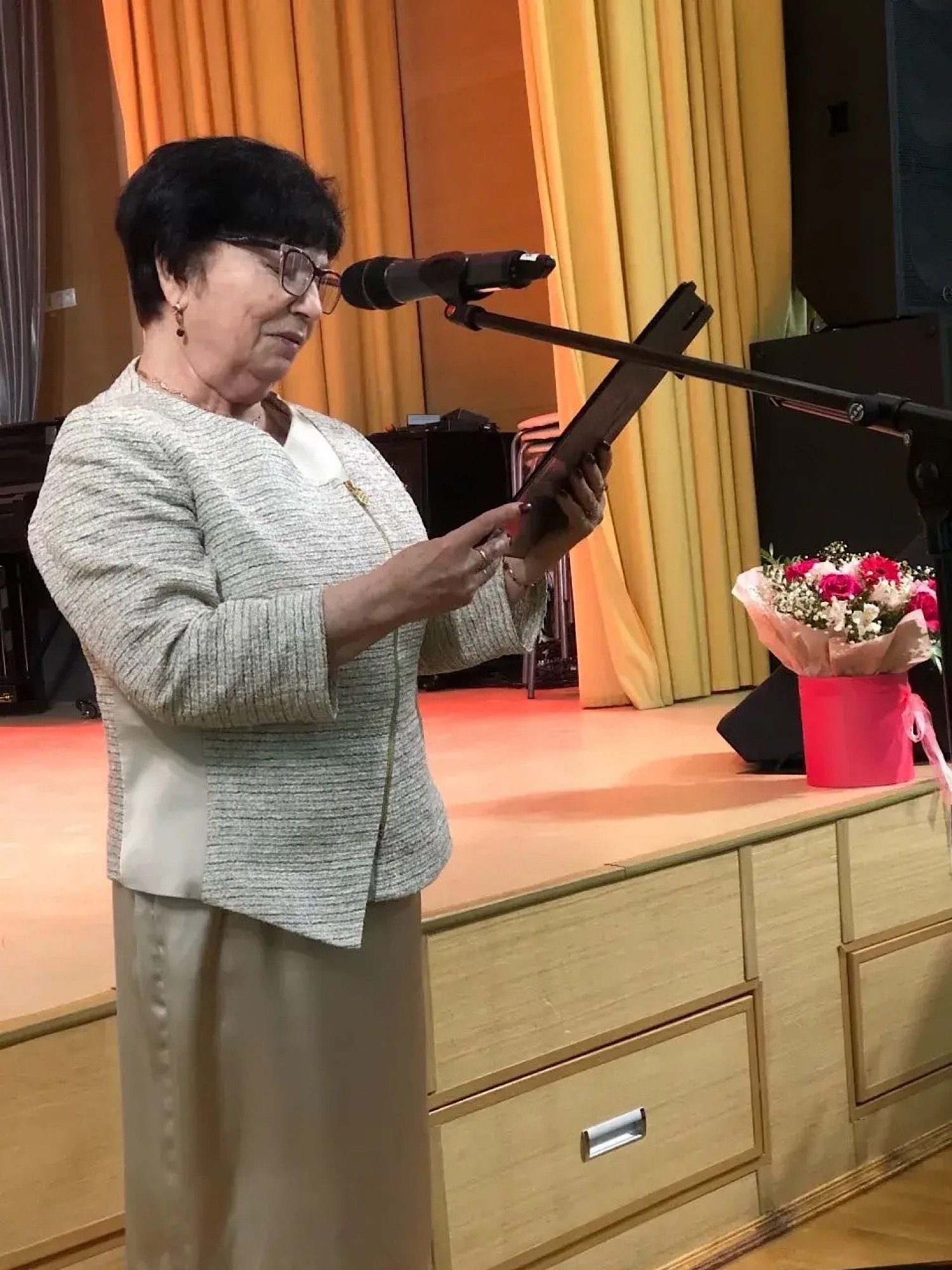 "Родник" приглашает гостей"