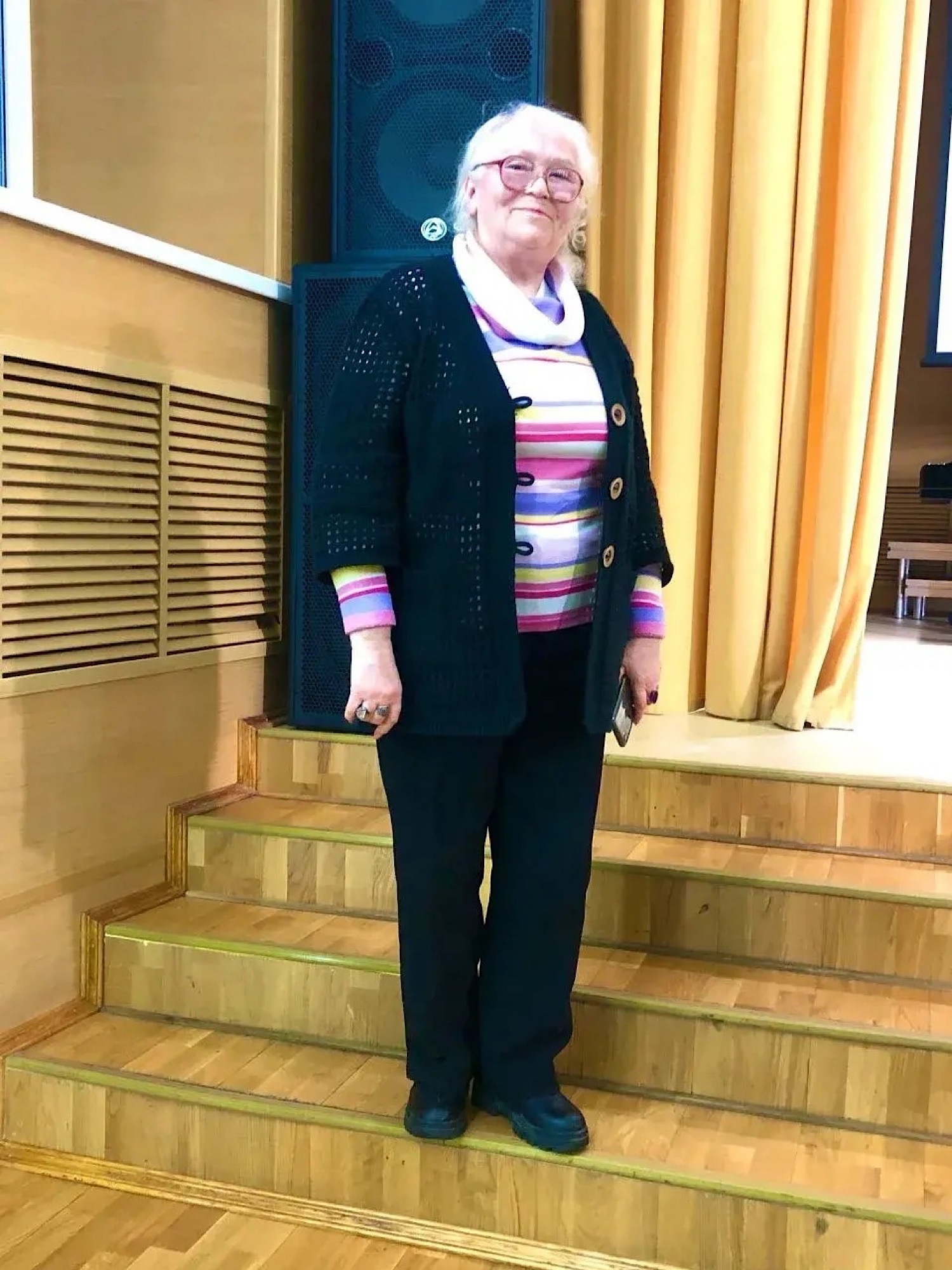 "Родник" приглашает гостей"