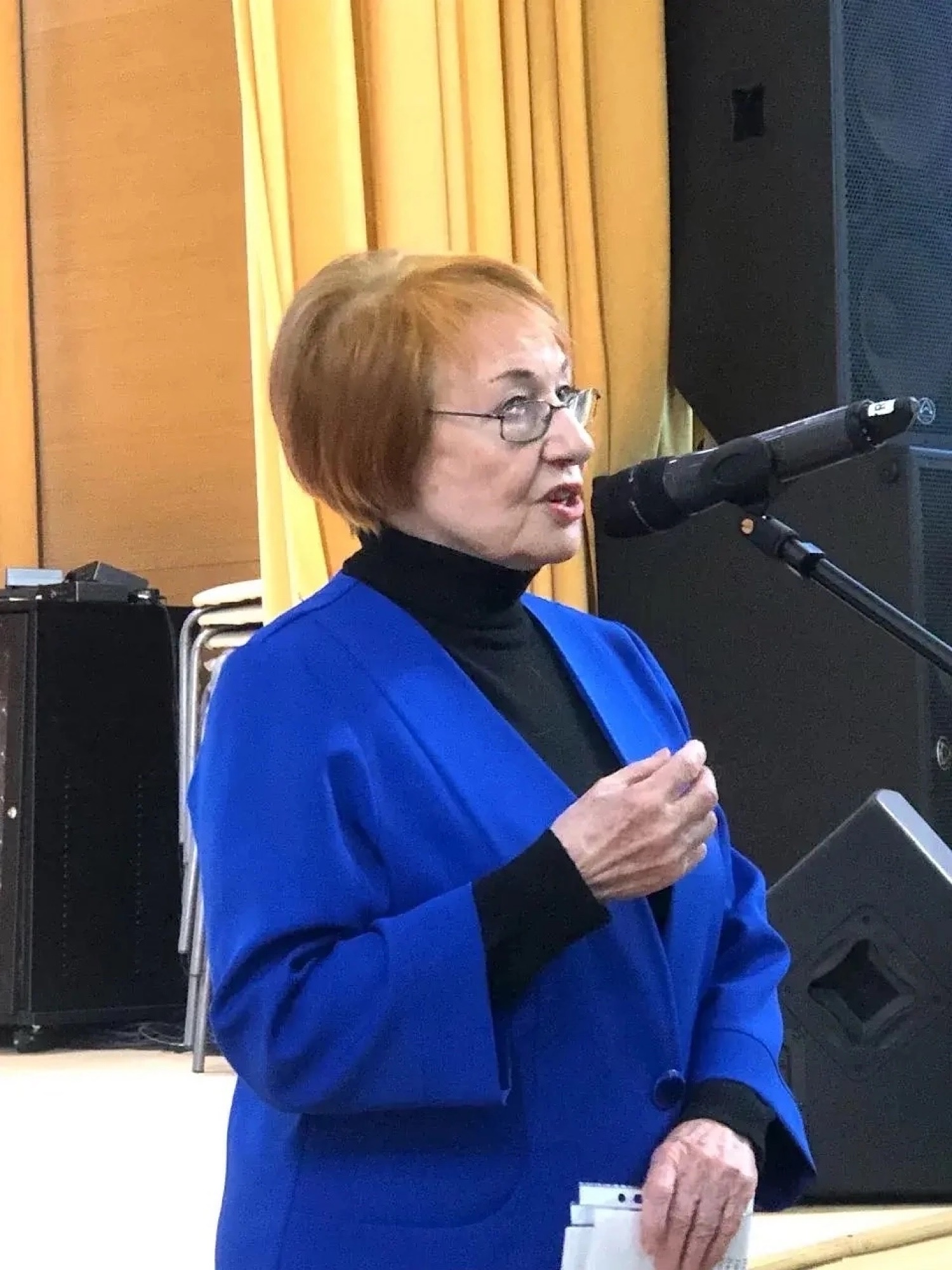 "Родник" приглашает гостей"