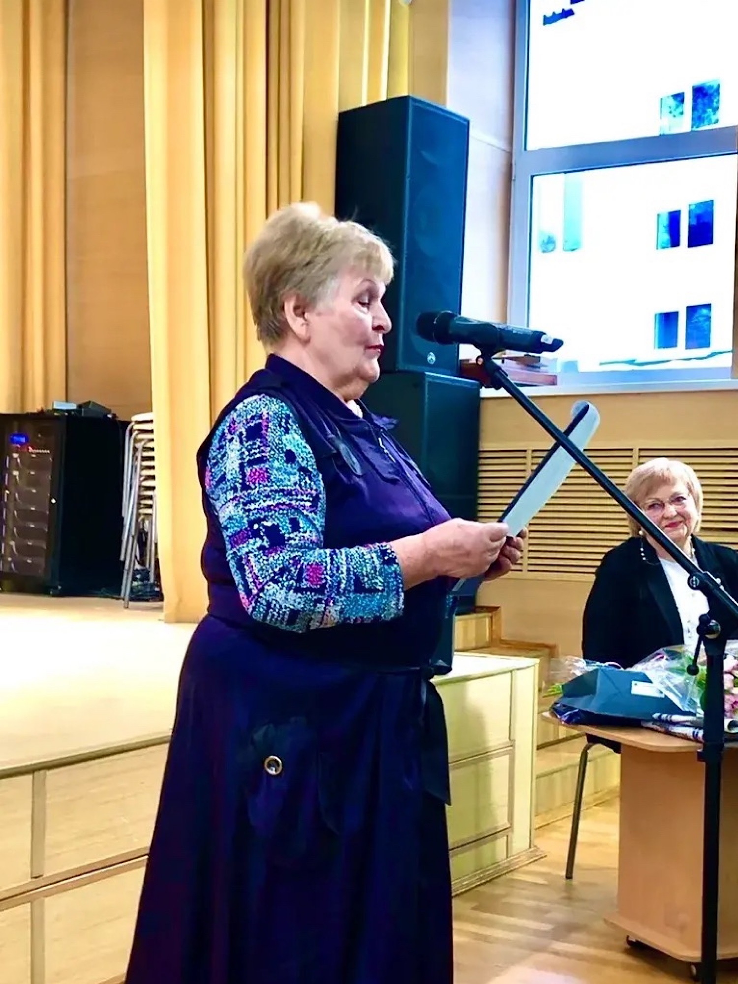 "Родник" приглашает гостей"