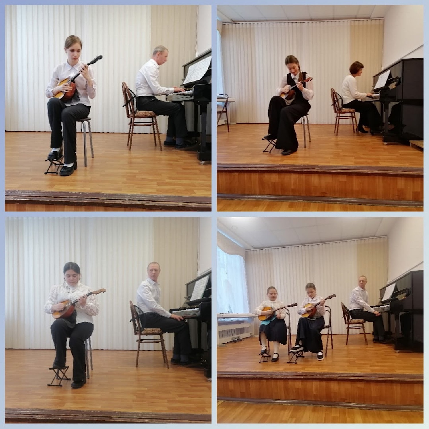 "МУЗЫКАЛЬНЫЙ ТЕРЕМОК"