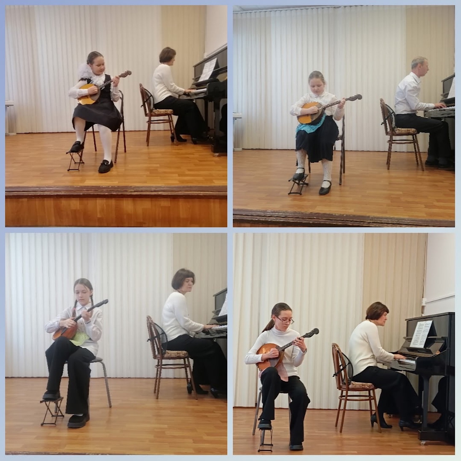 "МУЗЫКАЛЬНЫЙ ТЕРЕМОК"