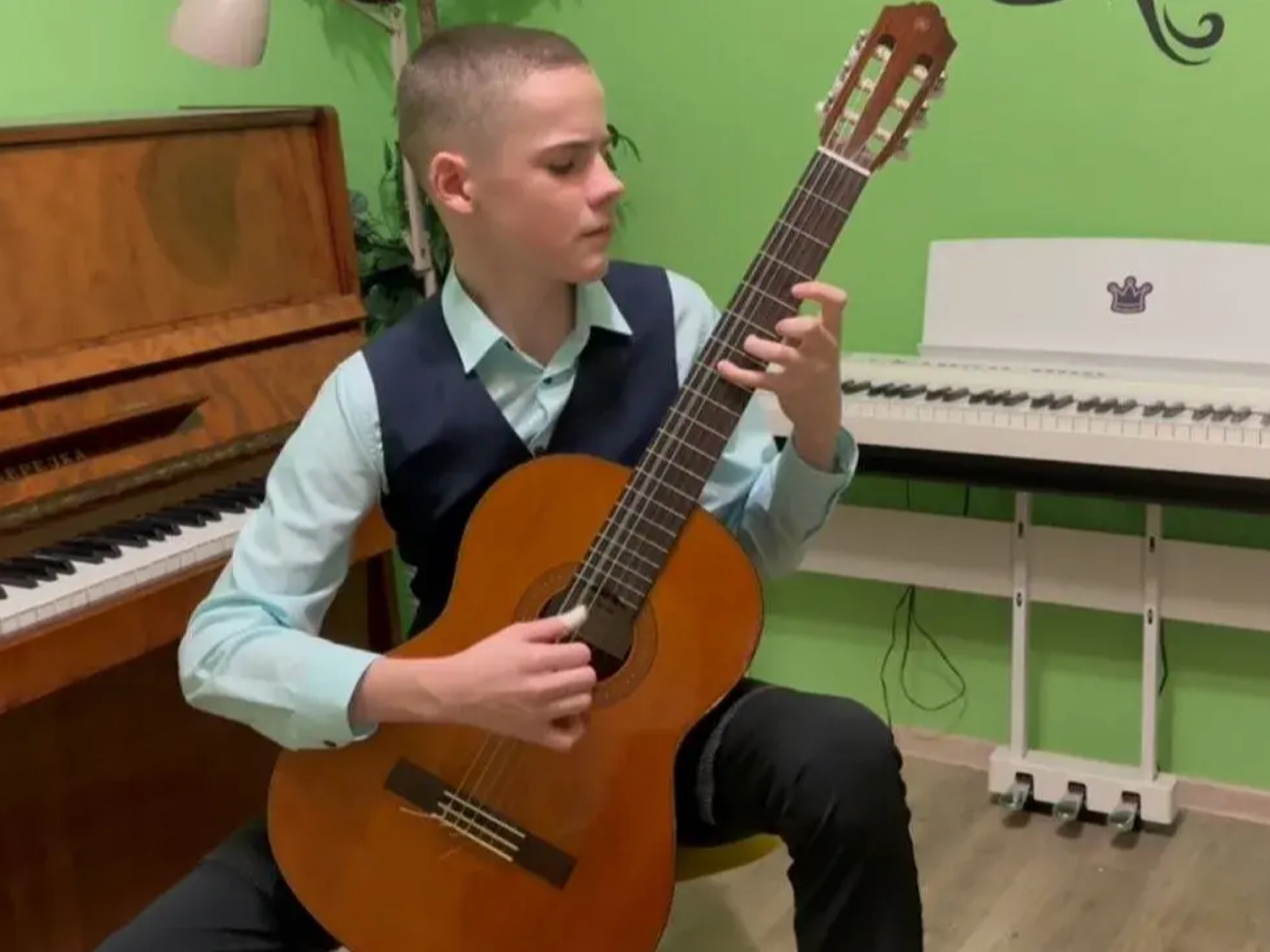 "ЖАР-ПТИЦА РОССИИ"