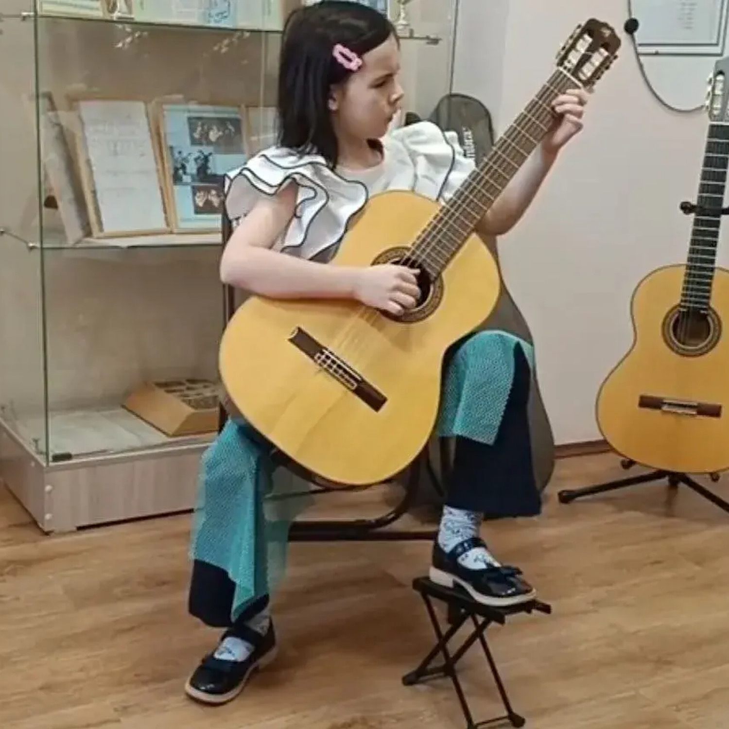 "ЖАР-ПТИЦА РОССИИ"