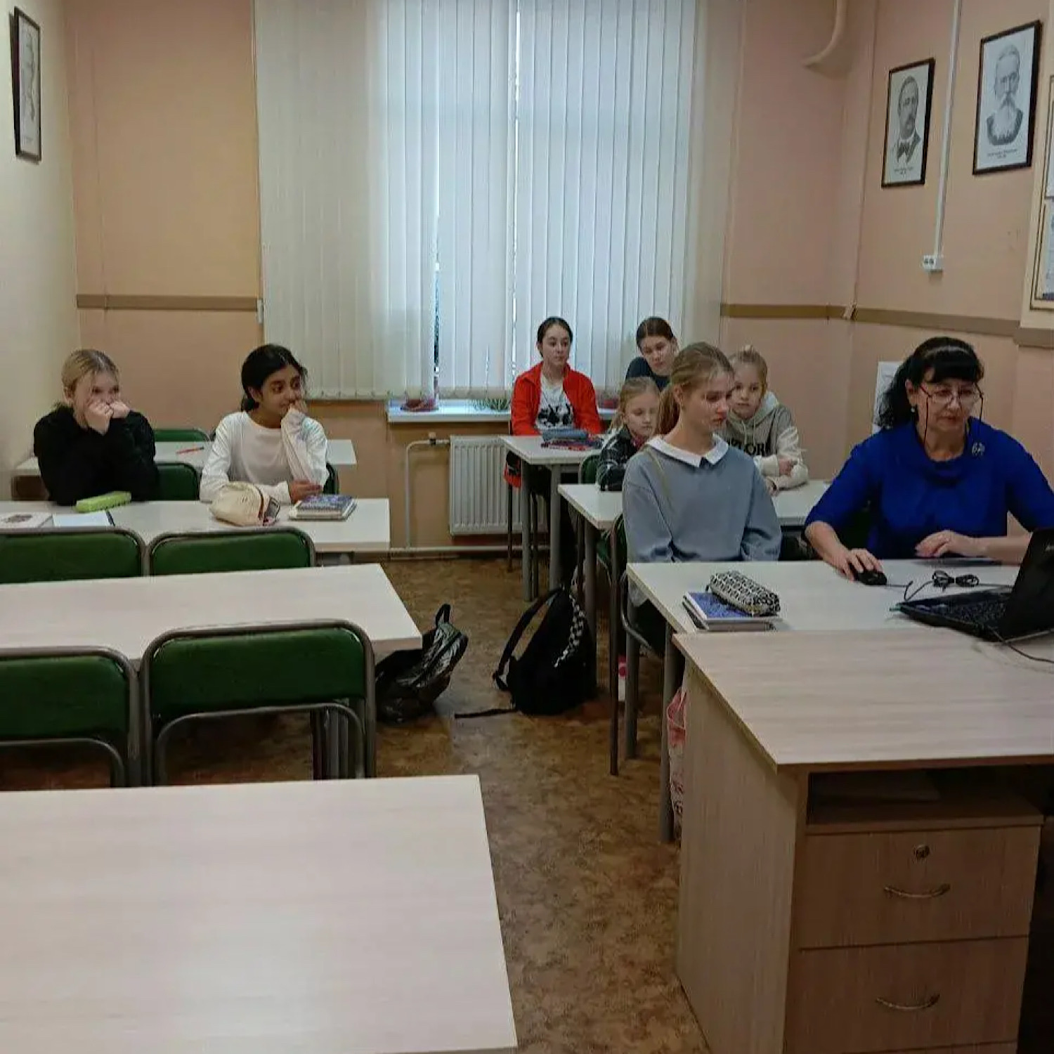 «Музыка для сердца души», «Моцарт – гений музыки»